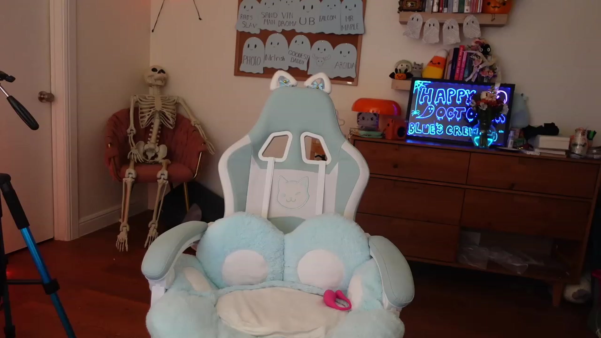 Gallery image thumbnail from Lil_blueberry's myfreecams stream on, 10/25/2023, 05:11 image 15 of 20