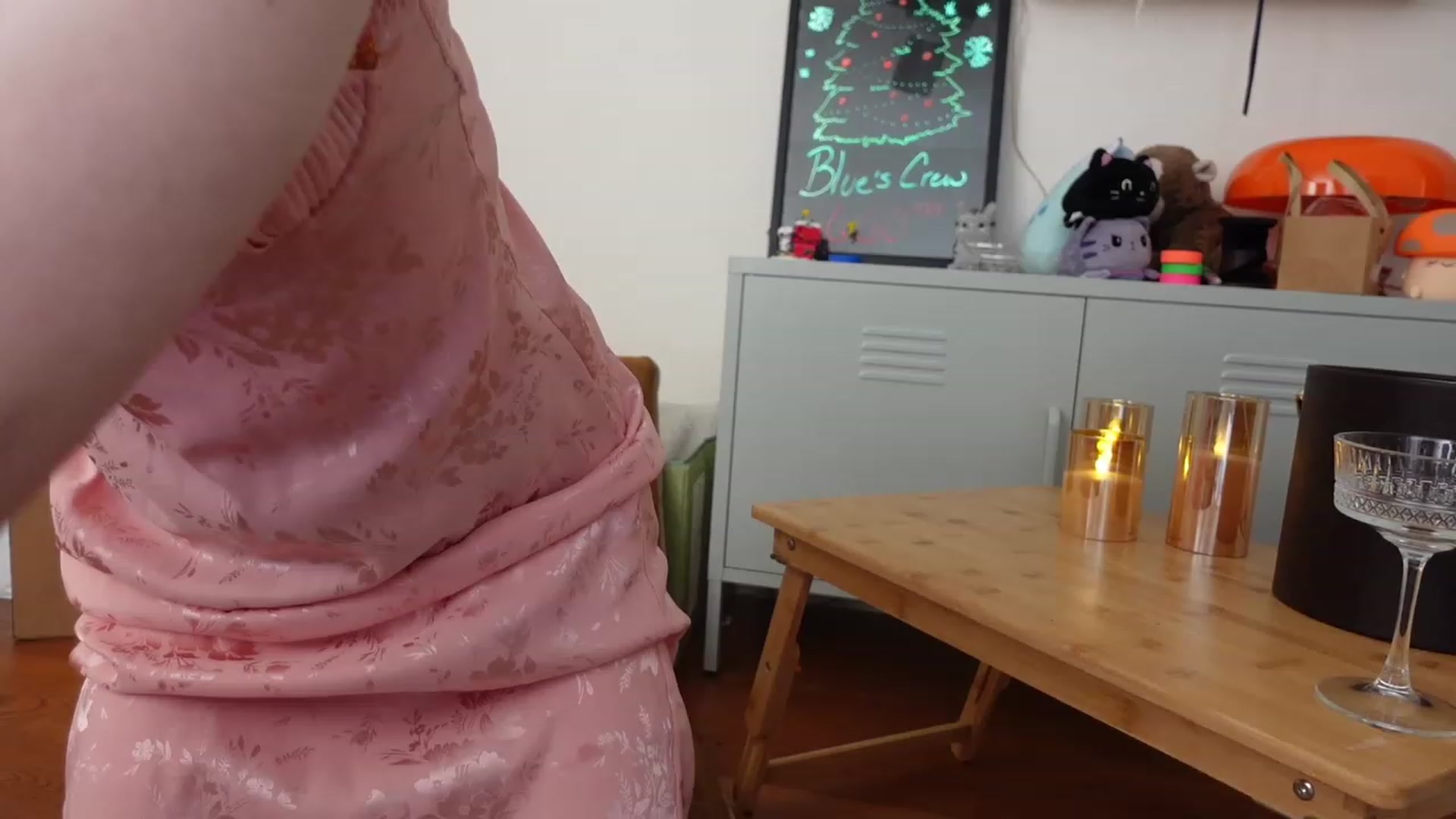 Gallery image thumbnail from Lil_blueberry's myfreecams stream on, 12/11/2023, 02:35 image 3 of 20