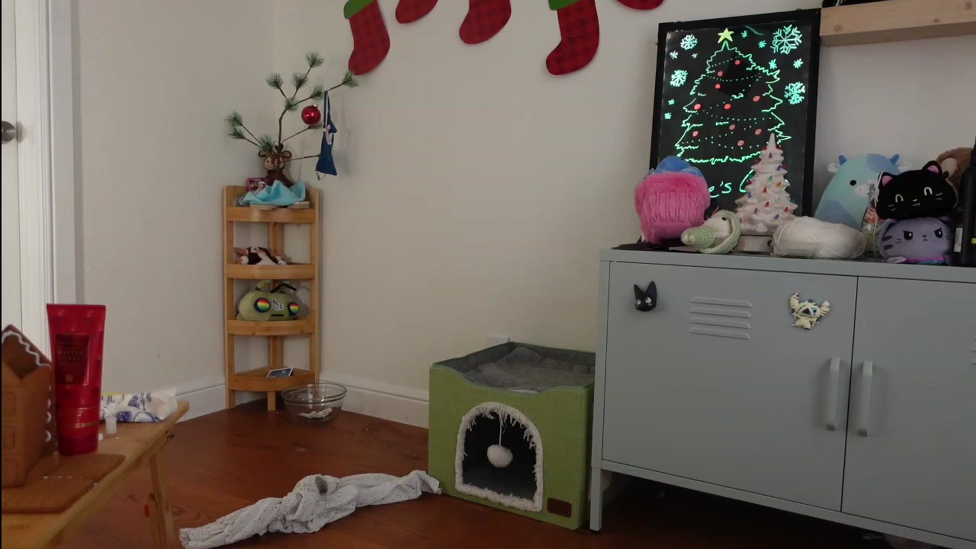 Gallery image thumbnail from Lil_blueberry's myfreecams stream on, 12/28/2023, 04:17 image 9 of 20