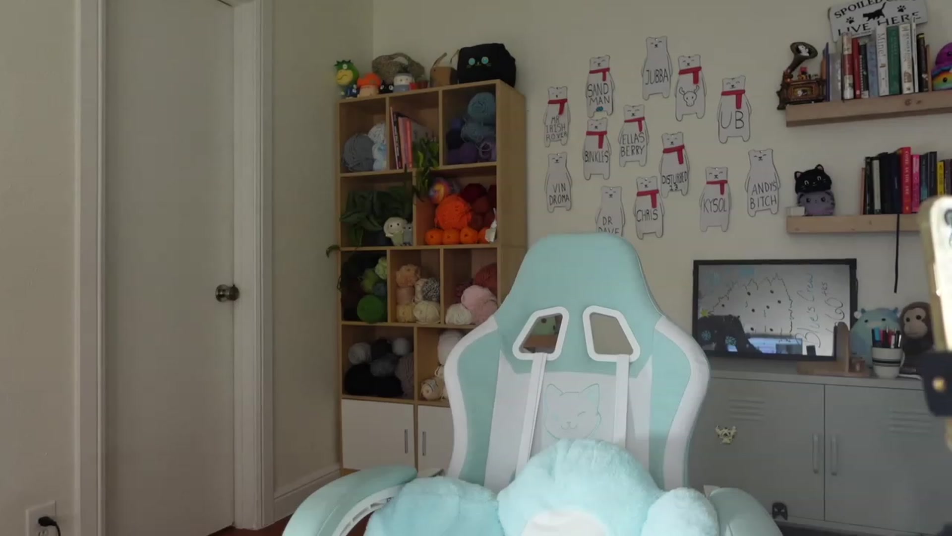 Gallery image thumbnail from Lil_blueberry's myfreecams stream on, 01/23/2024, 02:54 image 4 of 20