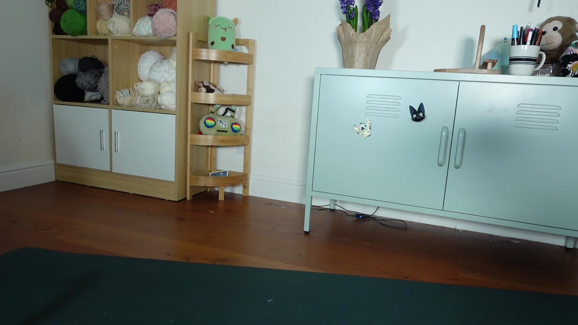 Gallery image thumbnail from Lil_blueberry's myfreecams stream on, 01/27/2024, 02:32 image 17 of 20
