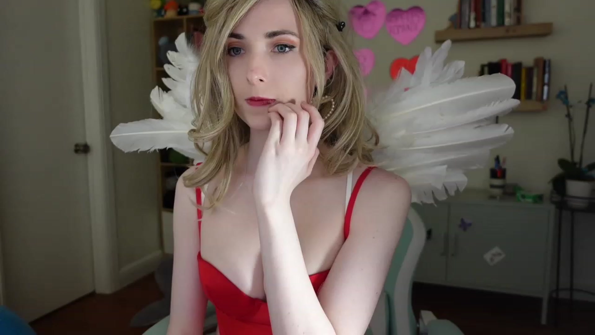 Gallery image thumbnail from Lil_blueberry's myfreecams stream on, 02/14/2024, 04:19 image 13 of 20
