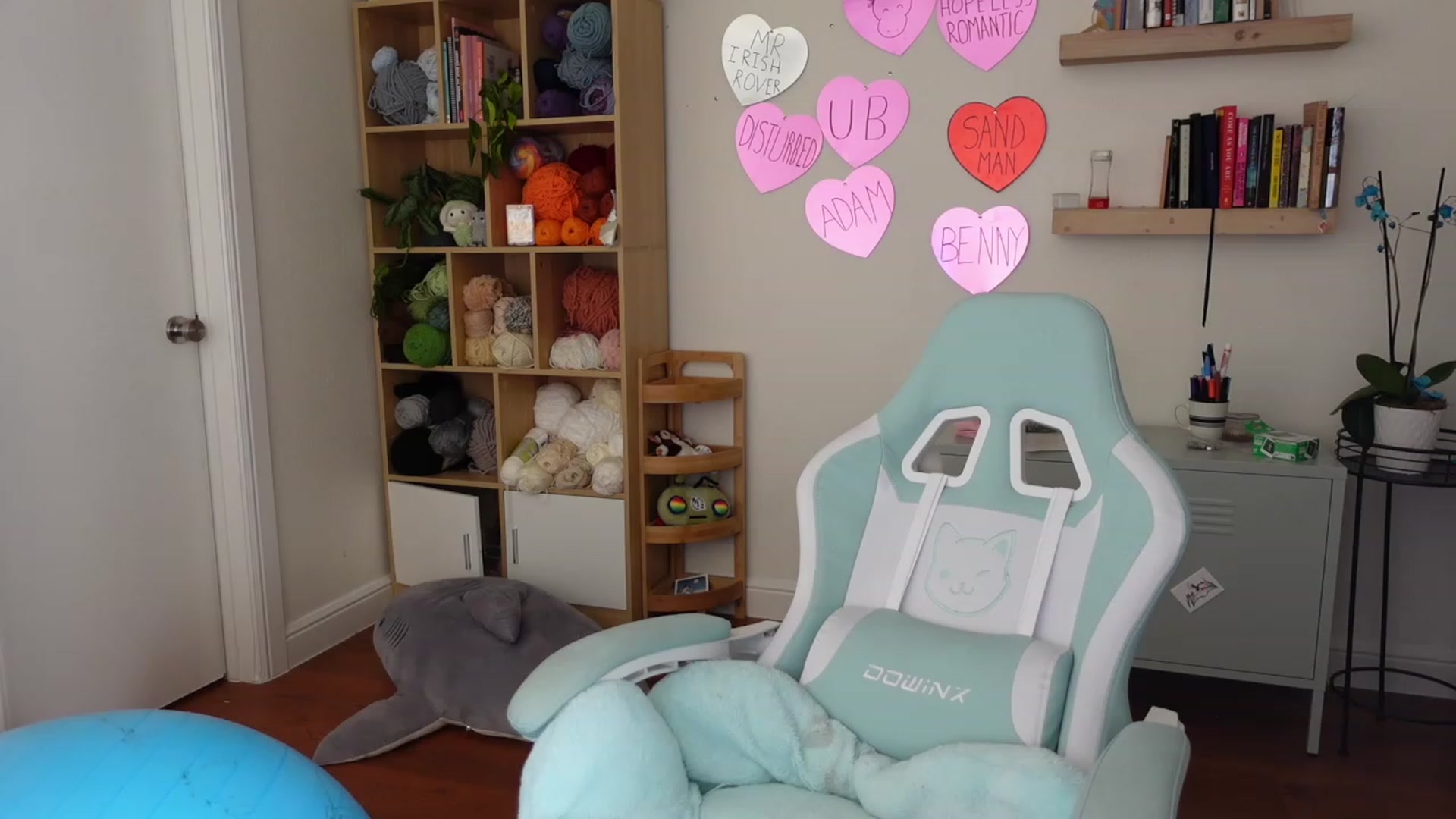 Gallery image thumbnail from Lil_blueberry's myfreecams stream on, 02/14/2024, 04:19 image 2 of 20