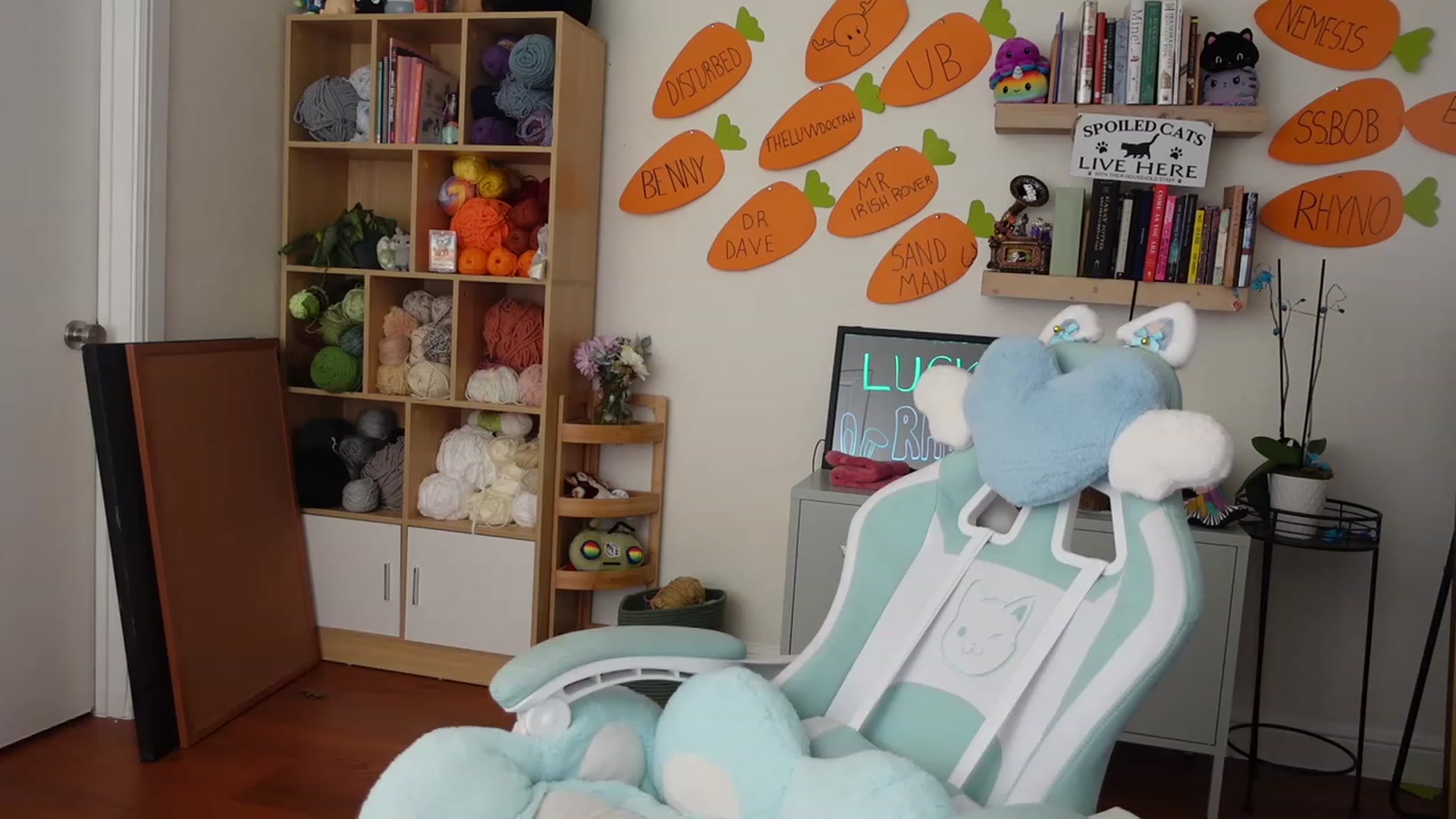 Gallery image thumbnail from Lil_blueberry's myfreecams stream on, 03/13/2024, 03:19 image 3 of 20