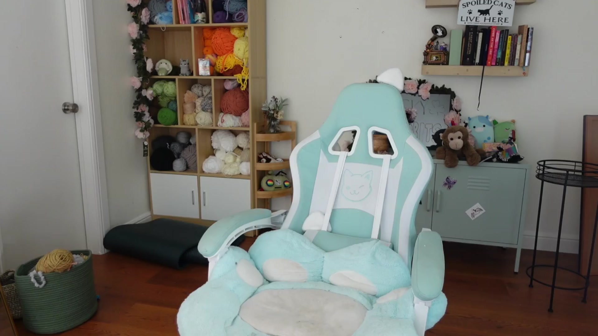 Gallery image thumbnail from Lil_blueberry's myfreecams stream on, 04/06/2024, 18:59 image 10 of 20