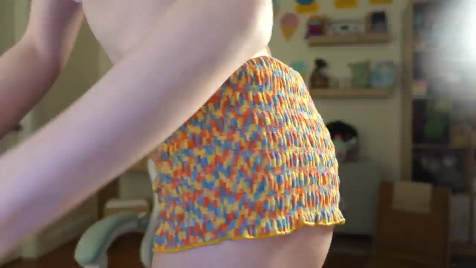 Gallery image thumbnail from Lil_blueberry's myfreecams stream on, 08/09/2024, 03:40 image 1 of 20