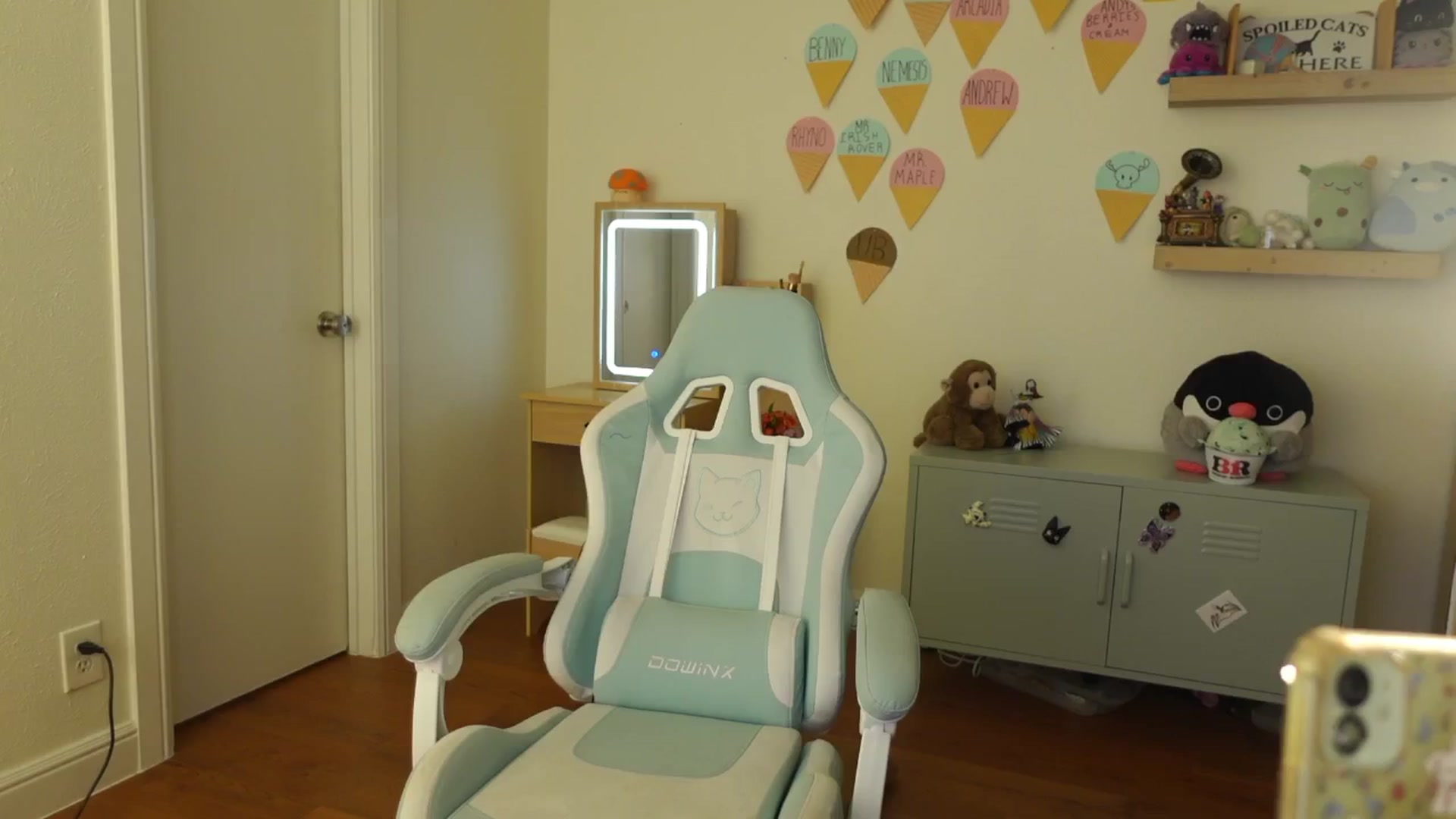 Gallery image thumbnail from Lil_blueberry's myfreecams stream on, 08/23/2024, 03:05 image 10 of 20