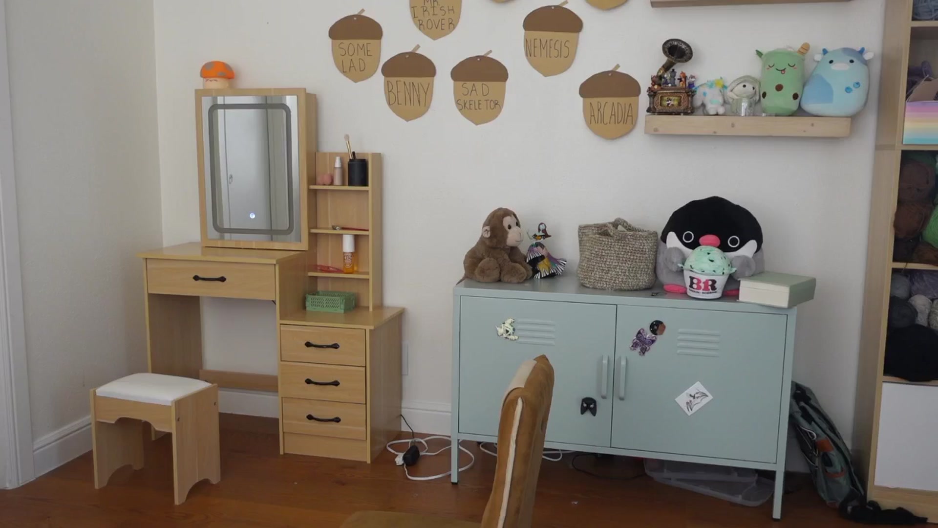 Gallery image thumbnail from Lil_blueberry's myfreecams stream on, 09/07/2024, 20:43 image 19 of 20