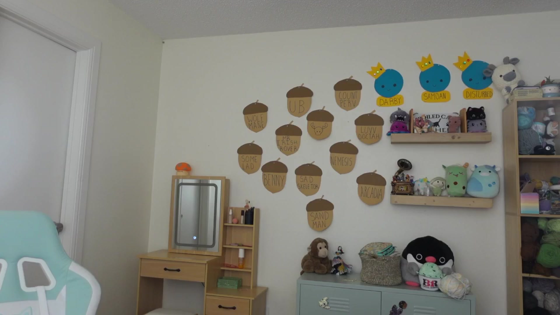 Gallery image thumbnail from Lil_blueberry's myfreecams stream on, 09/09/2024, 02:54 image 15 of 20