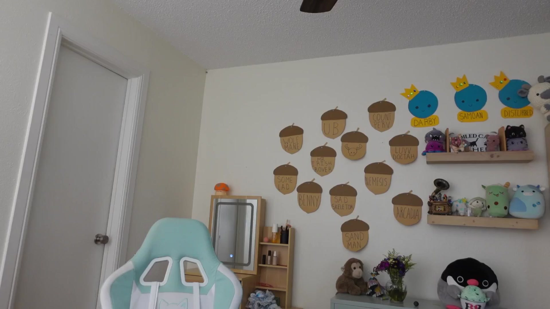 Gallery image thumbnail from Lil_blueberry's myfreecams stream on, 09/14/2024, 20:07 image 11 of 20