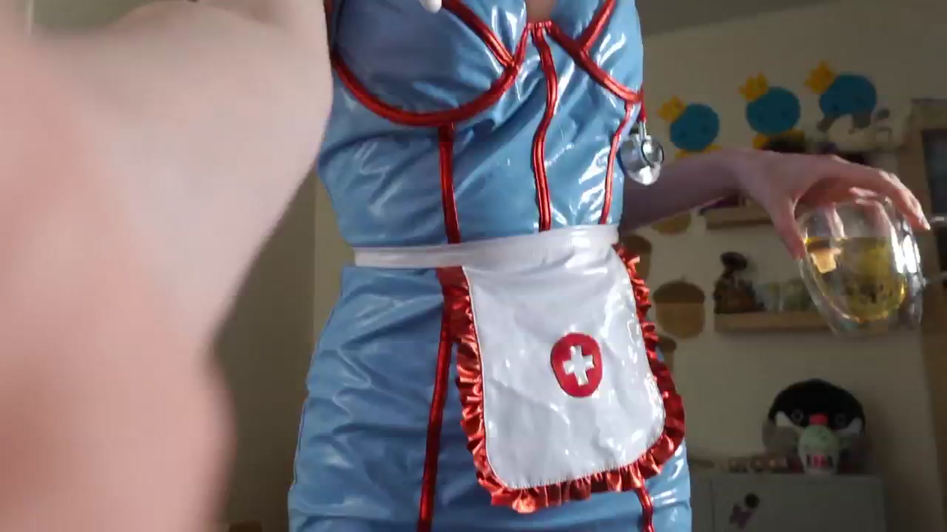 Gallery image thumbnail from Lil_blueberry's myfreecams stream on, 09/20/2024, 01:33 image 14 of 20