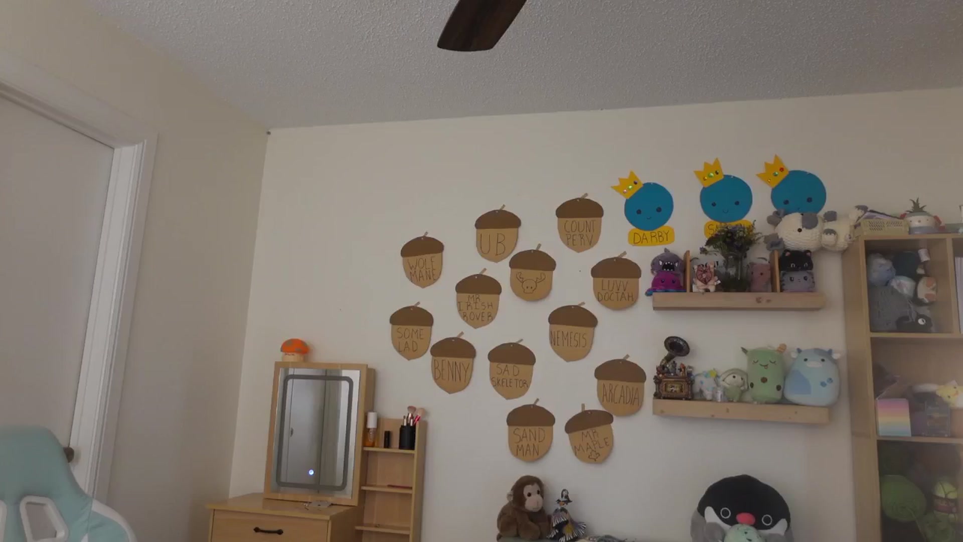 Gallery image thumbnail from Lil_blueberry's myfreecams stream on, 09/23/2024, 21:10 image 13 of 20