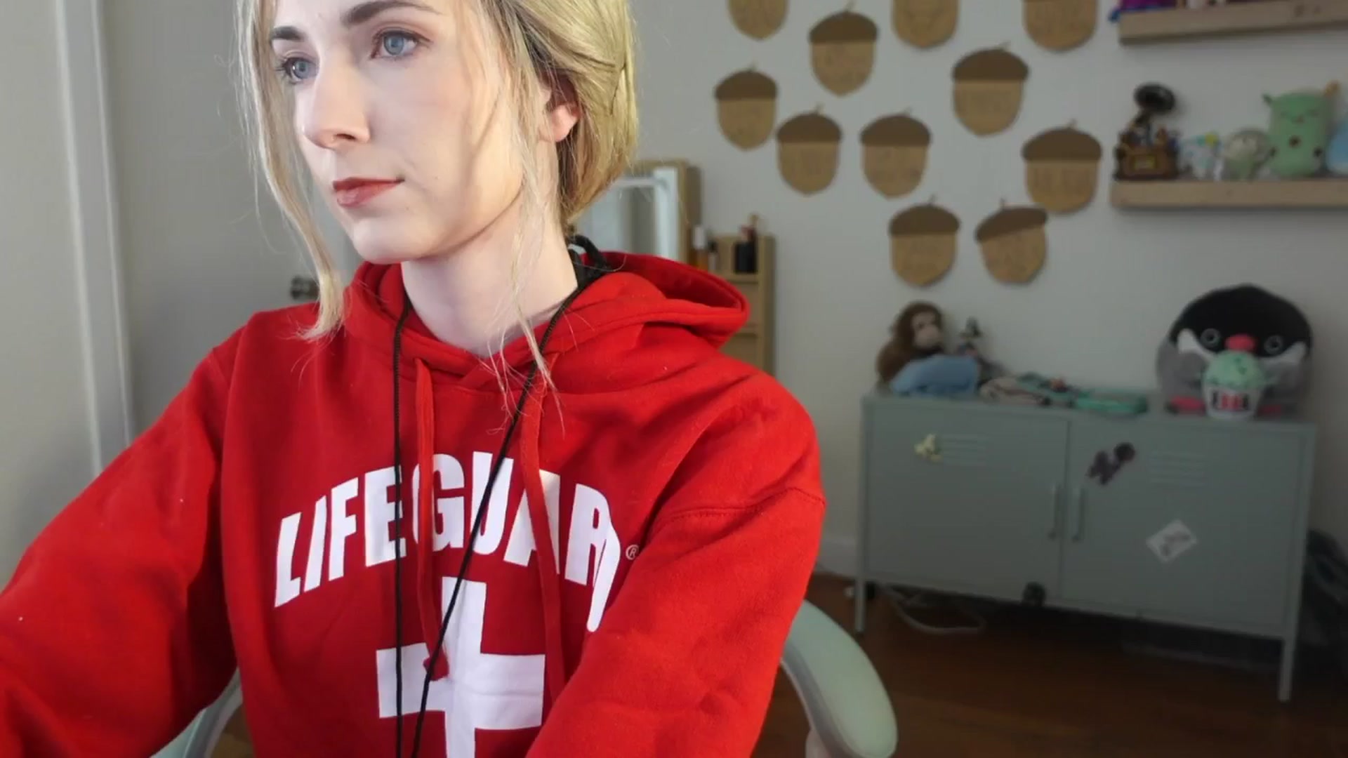 Gallery image thumbnail from Lil_blueberry's myfreecams stream on, 09/26/2024, 24:53 image 2 of 20