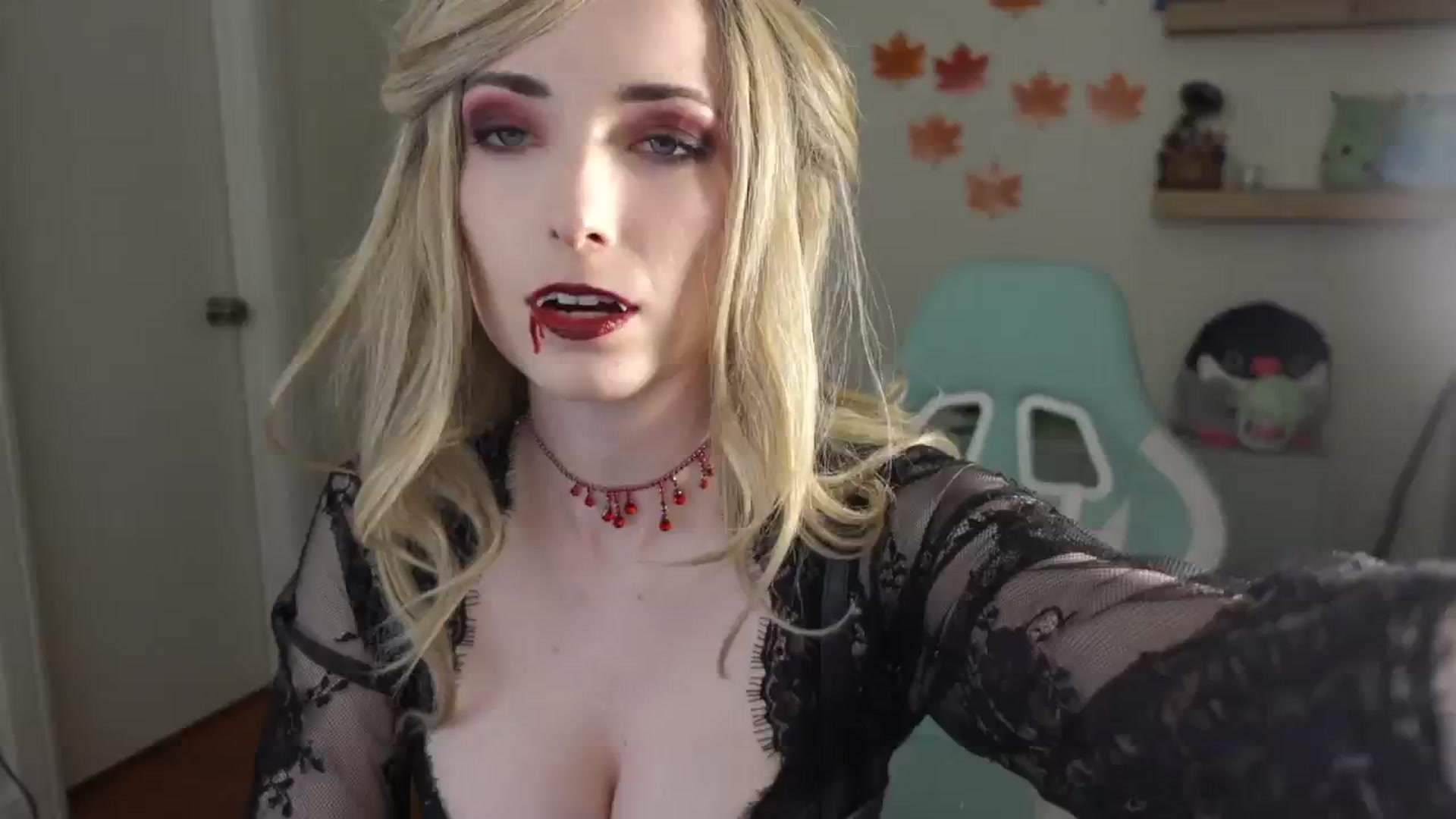 Gallery image thumbnail from Lil_blueberry's myfreecams stream on, 11/08/2024, 04:15 image 1 of 20