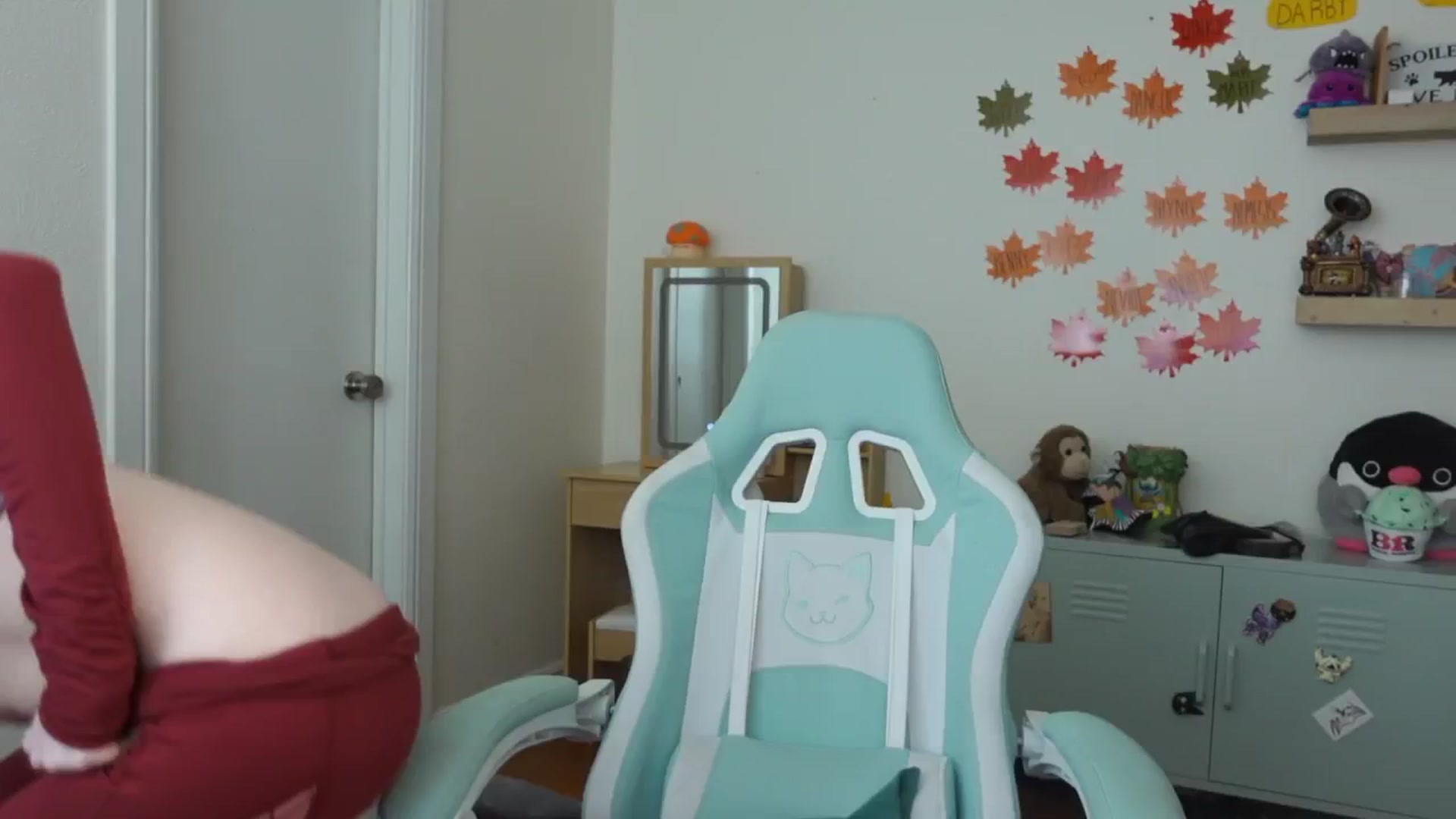 Gallery image thumbnail from Lil_blueberry's myfreecams stream on, 11/25/2024, 02:33 image 19 of 20