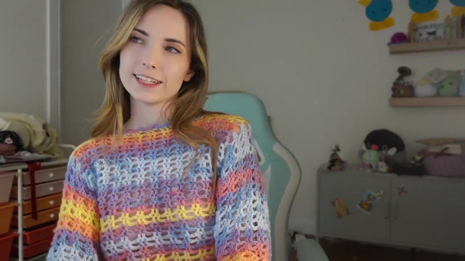 Gallery image thumbnail from Lil_blueberry's myfreecams stream on, 02/05/2025, 03:45 image 7 of 20