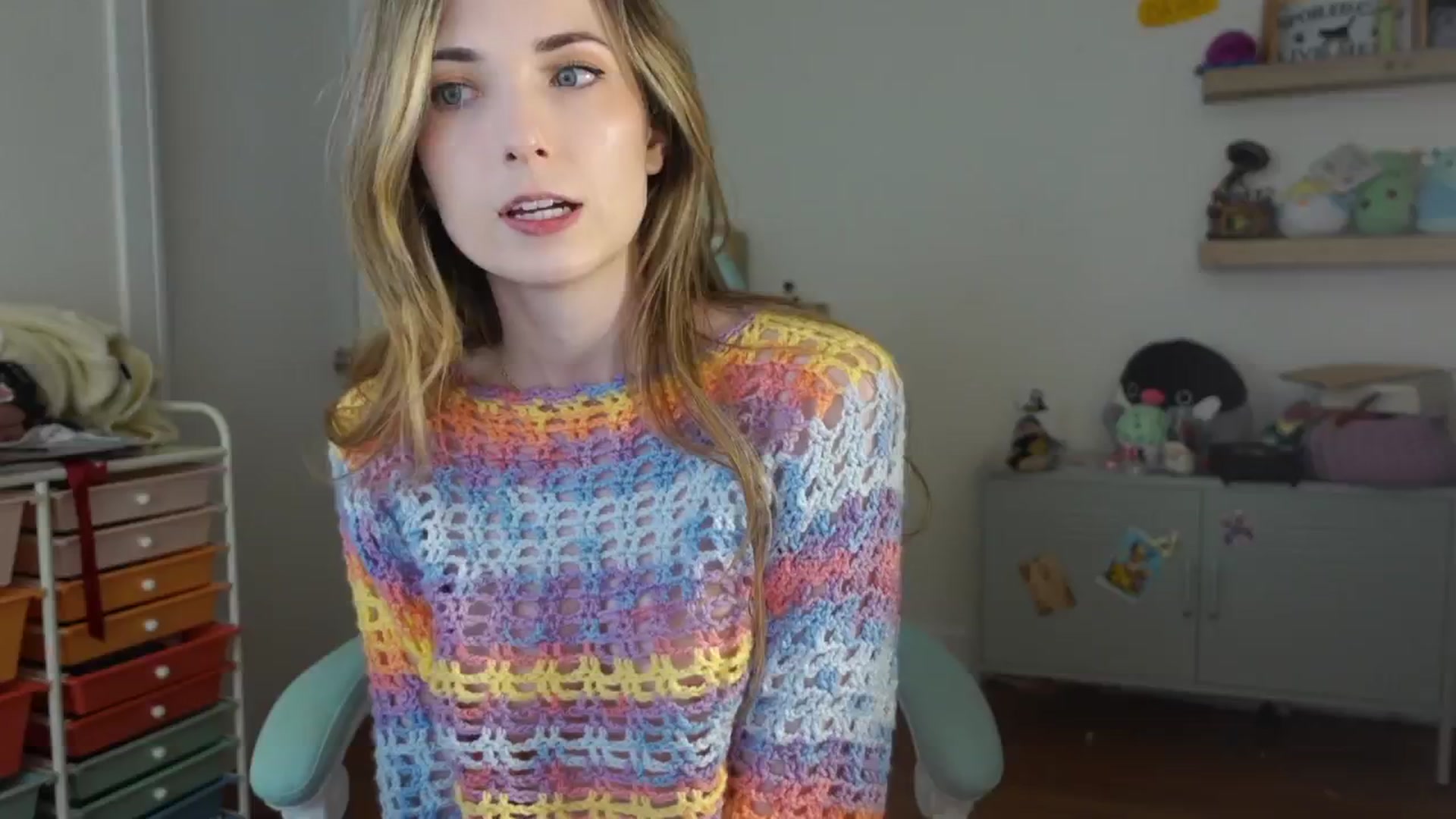 Gallery image thumbnail from Lil_blueberry's myfreecams stream on, 02/05/2025, 03:45 image 6 of 20