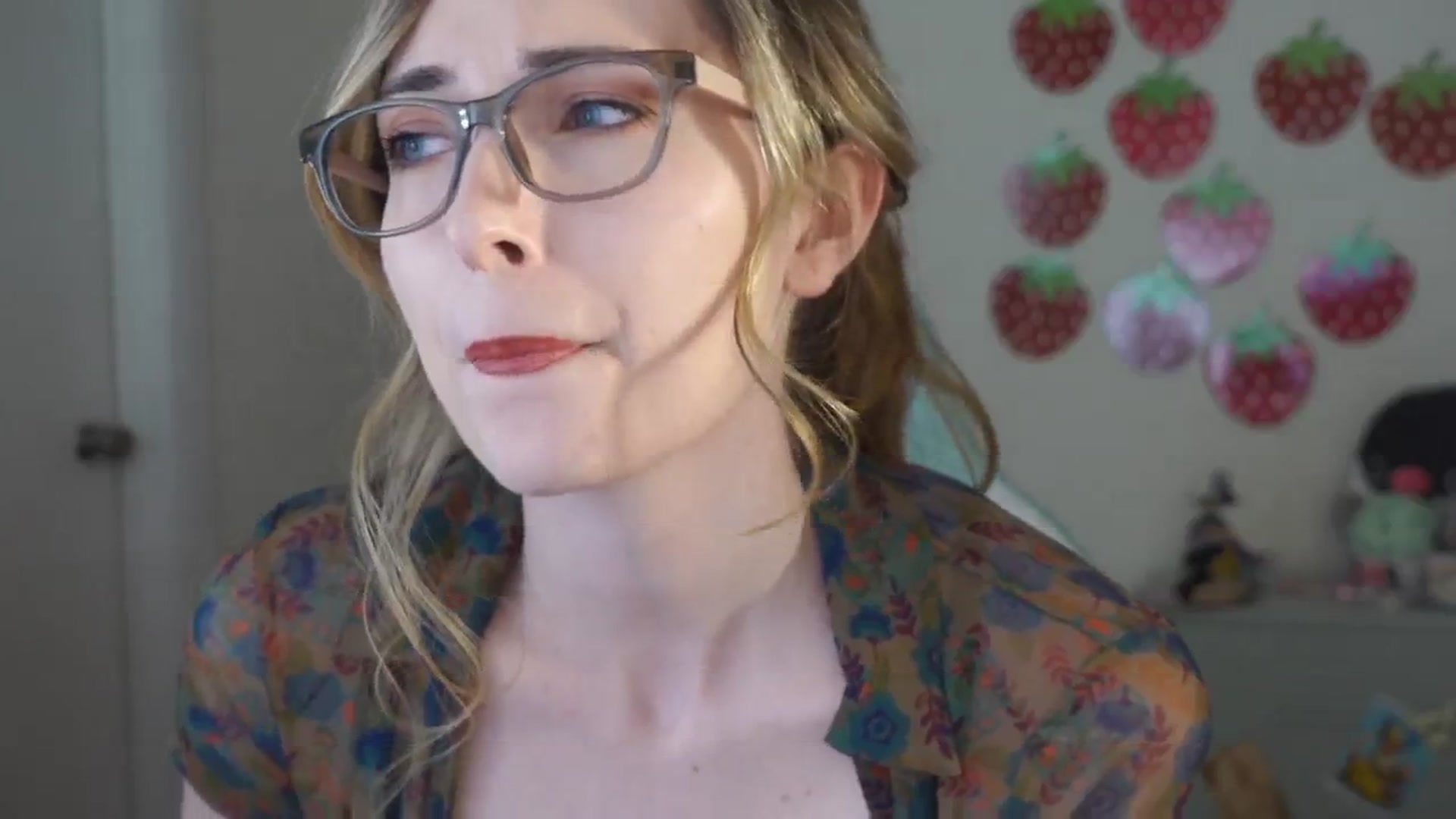 Gallery image thumbnail from Lil_blueberry's myfreecams stream on, 02/07/2025, 02:32 image 5 of 20