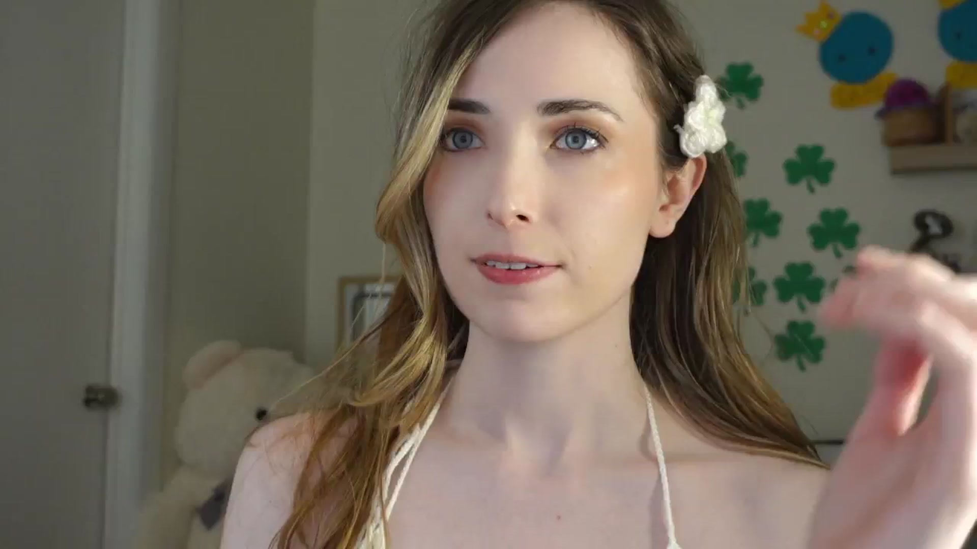 Gallery image thumbnail from Lil_blueberry's myfreecams stream on, 03/14/2025, 03:02 image 14 of 20
