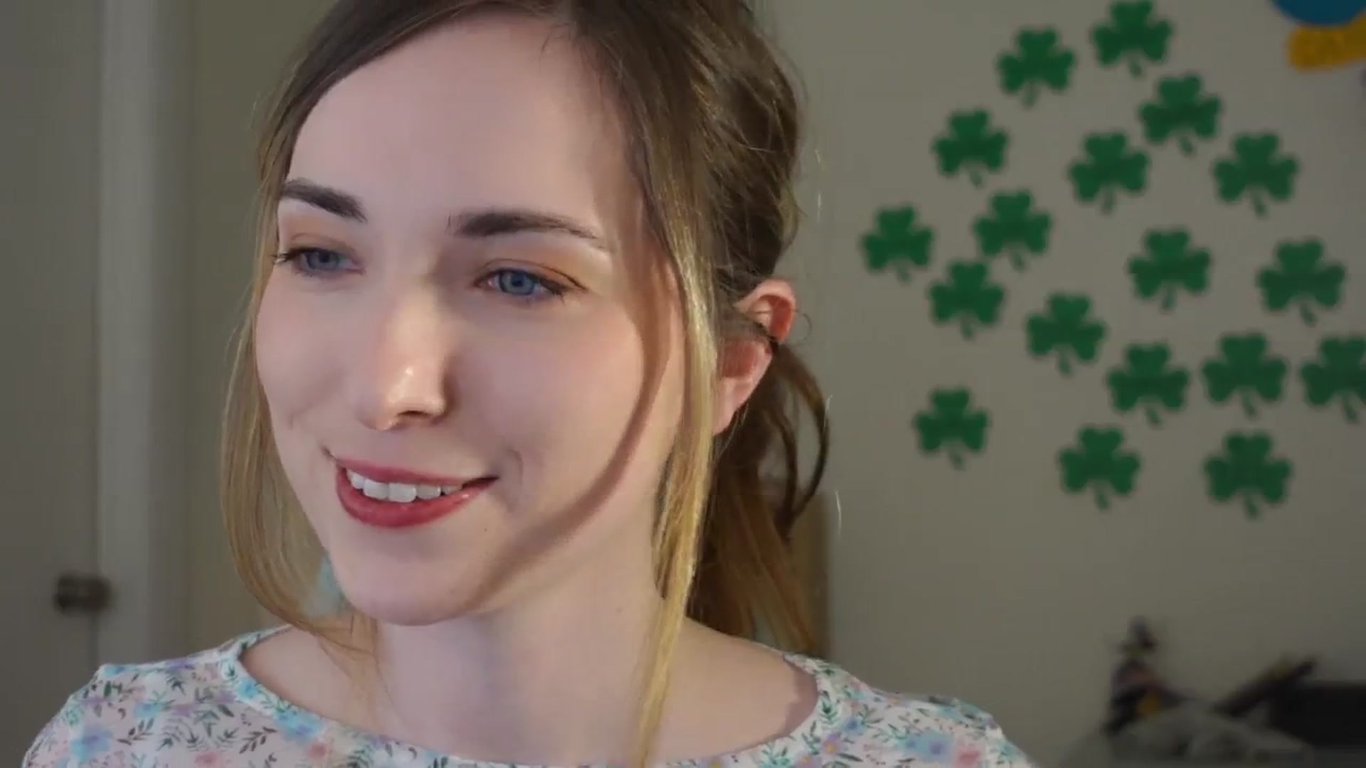 Gallery image thumbnail from Lil_blueberry's myfreecams stream on, 03/26/2025, 03:30 image 15 of 20