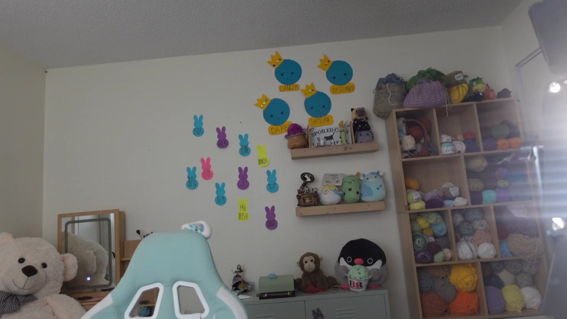 Gallery image thumbnail from Lil_blueberry's myfreecams stream on, 04/11/2025, 02:35 image 16 of 20