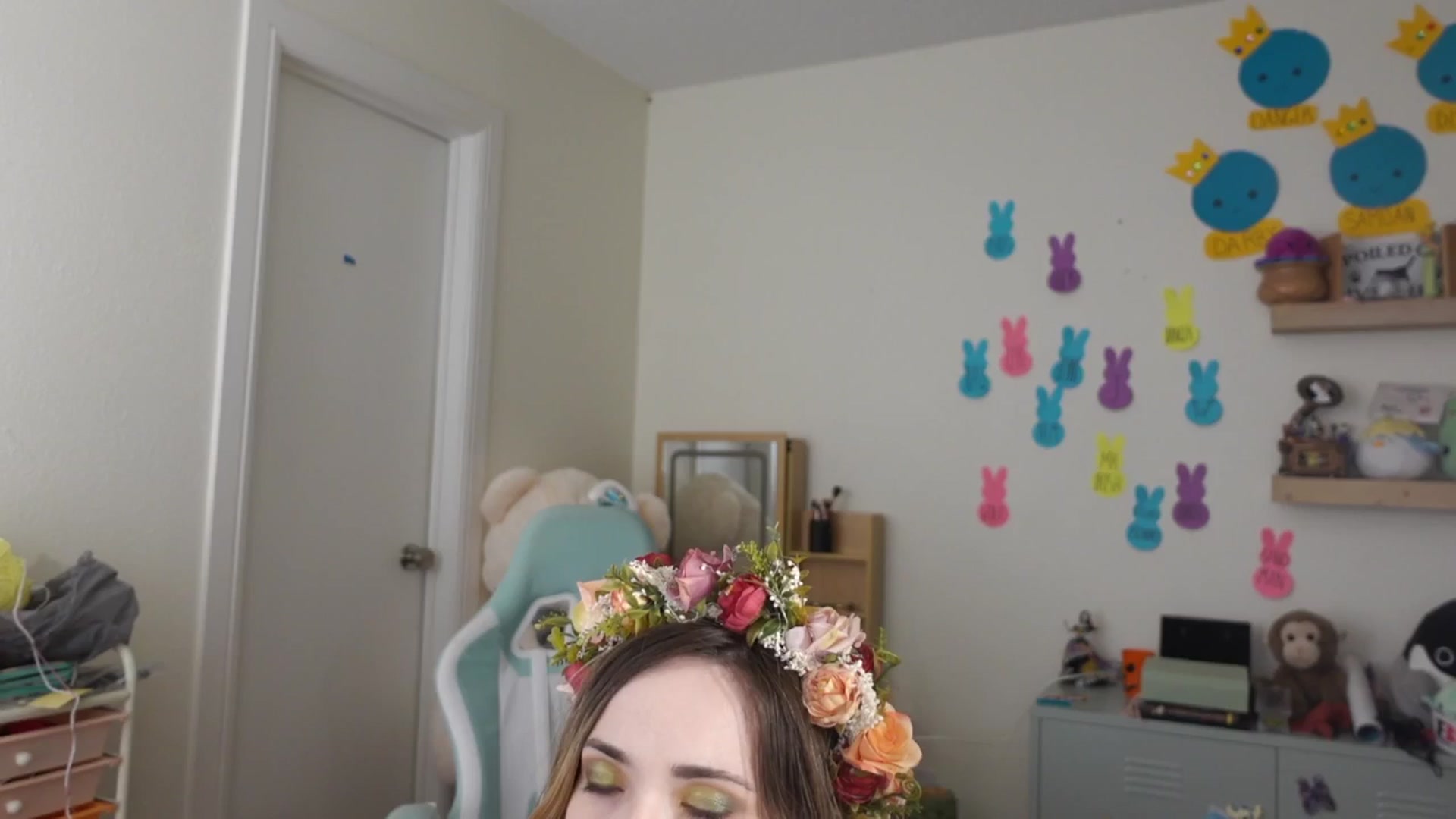 Gallery image thumbnail from Lil_blueberry's myfreecams stream on, 04/23/2025, 02:45 image 6 of 20