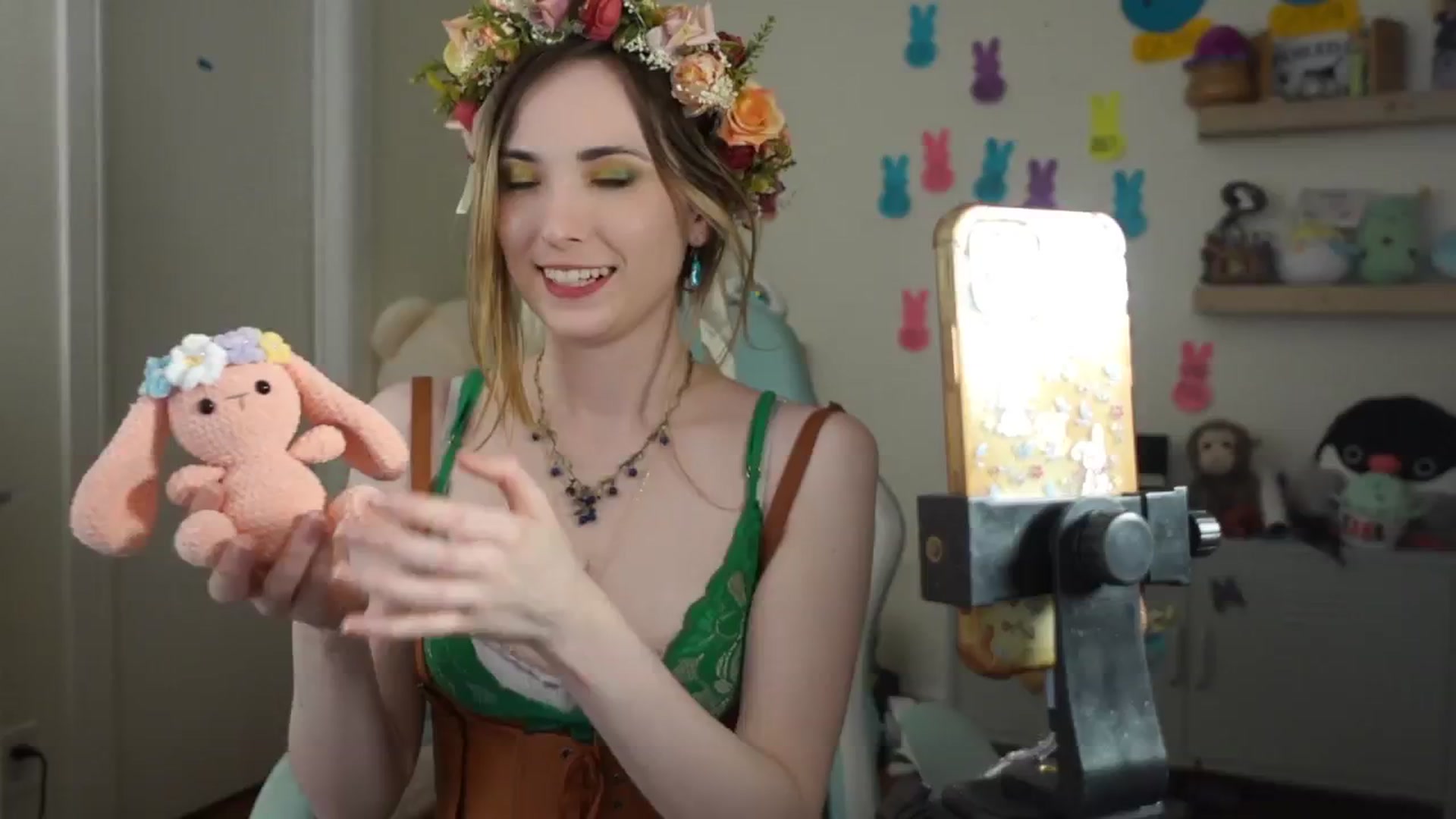 Gallery image thumbnail from Lil_blueberry's myfreecams stream on, 04/23/2025, 03:09 image 4 of 20