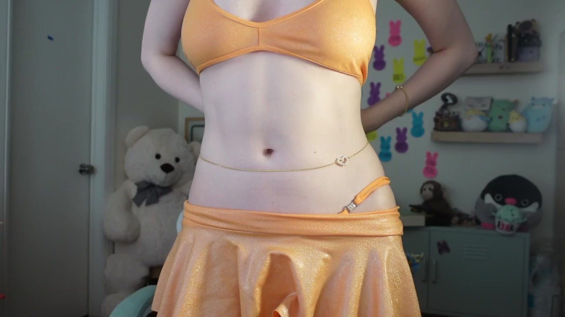 Gallery image thumbnail from Lil_blueberry's myfreecams stream on, 05/01/2025, 03:53 image 11 of 20