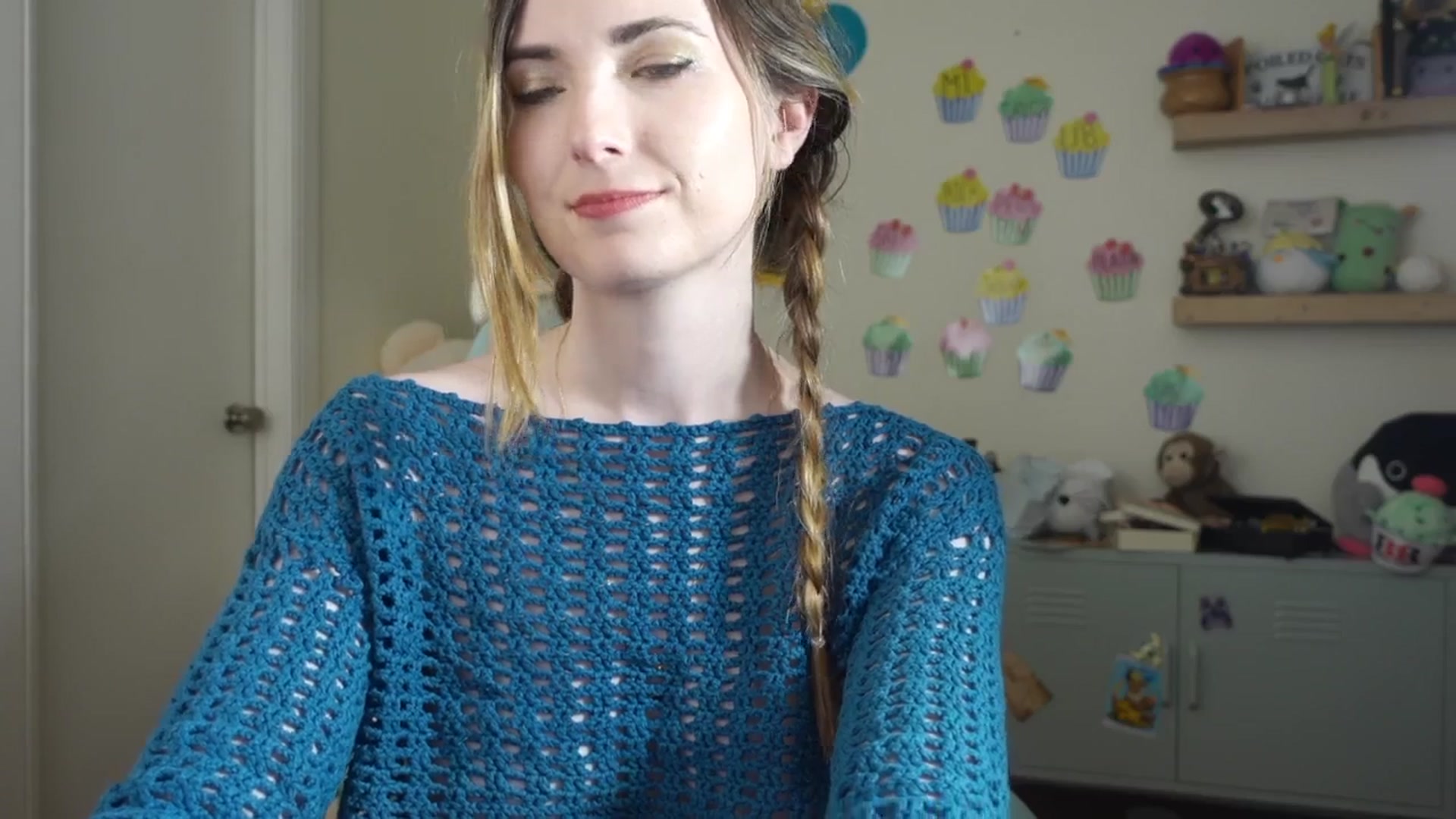 Gallery image thumbnail from Lil_blueberry's myfreecams stream on, 05/07/2025, 04:16 image 12 of 20