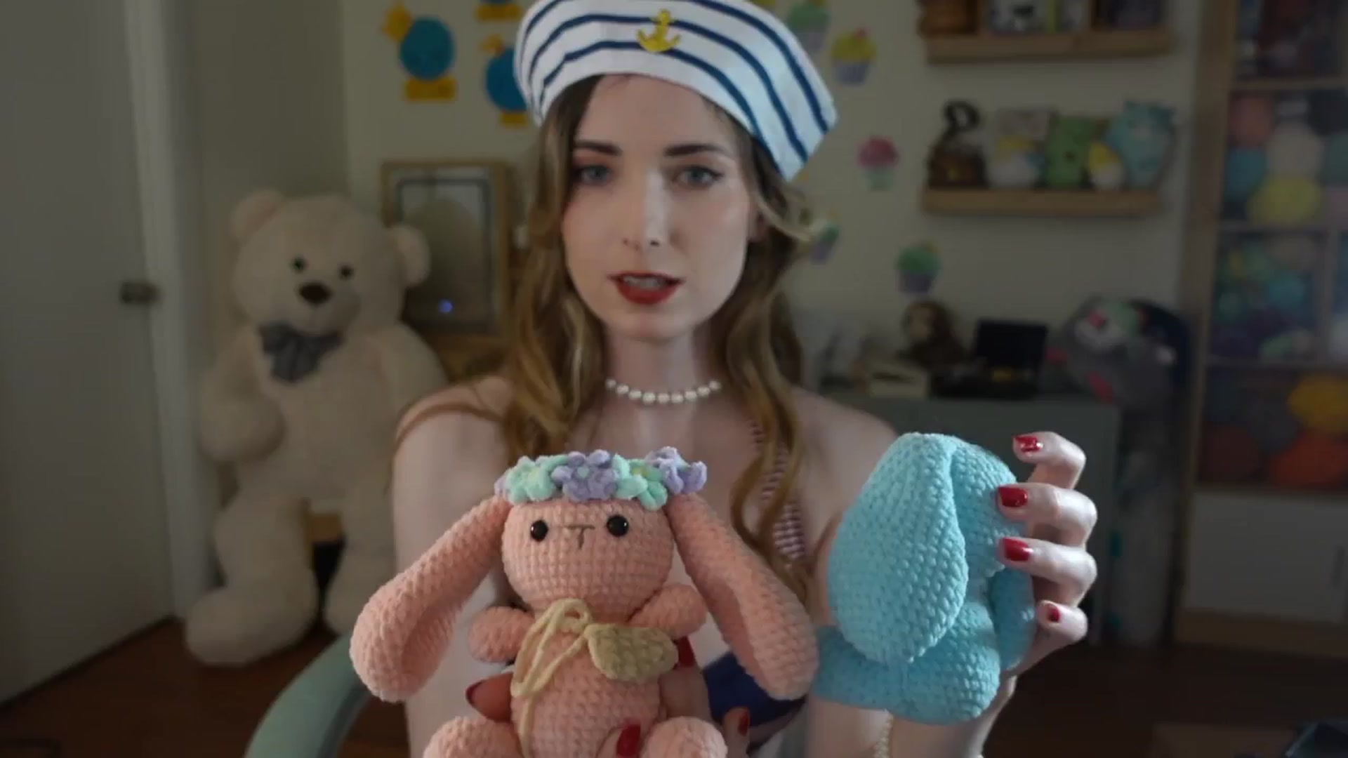 Gallery image thumbnail from Lil_blueberry's myfreecams stream on, 05/09/2025, 02:58 image 6 of 20