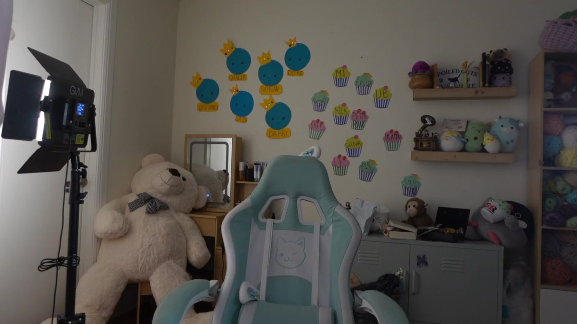 Gallery image thumbnail from Lil_blueberry's myfreecams stream on, 05/09/2025, 02:58 image 4 of 20