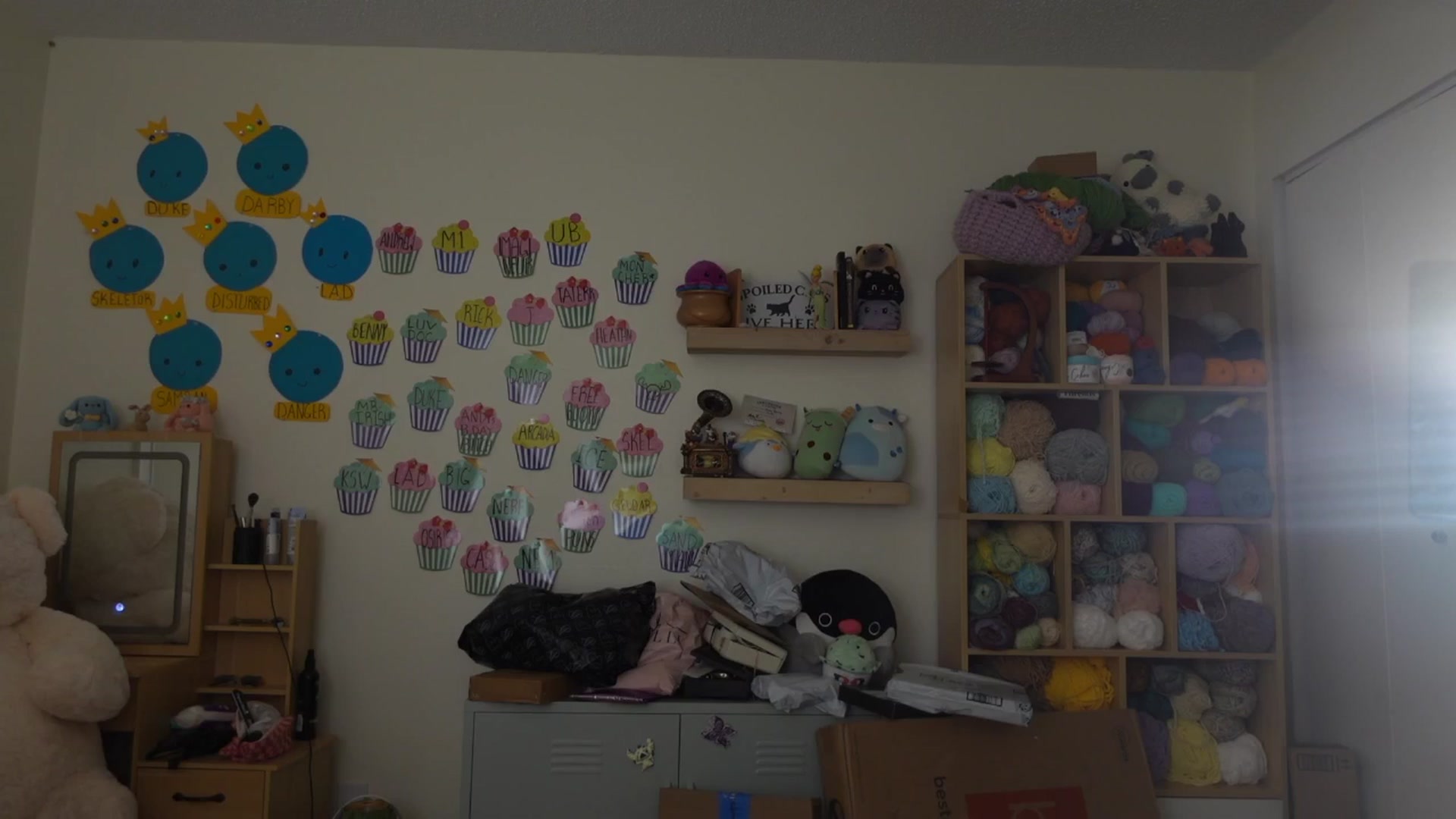 Gallery image thumbnail from Lil_blueberry's myfreecams stream on, 05/22/2025, 03:46 image 4 of 20