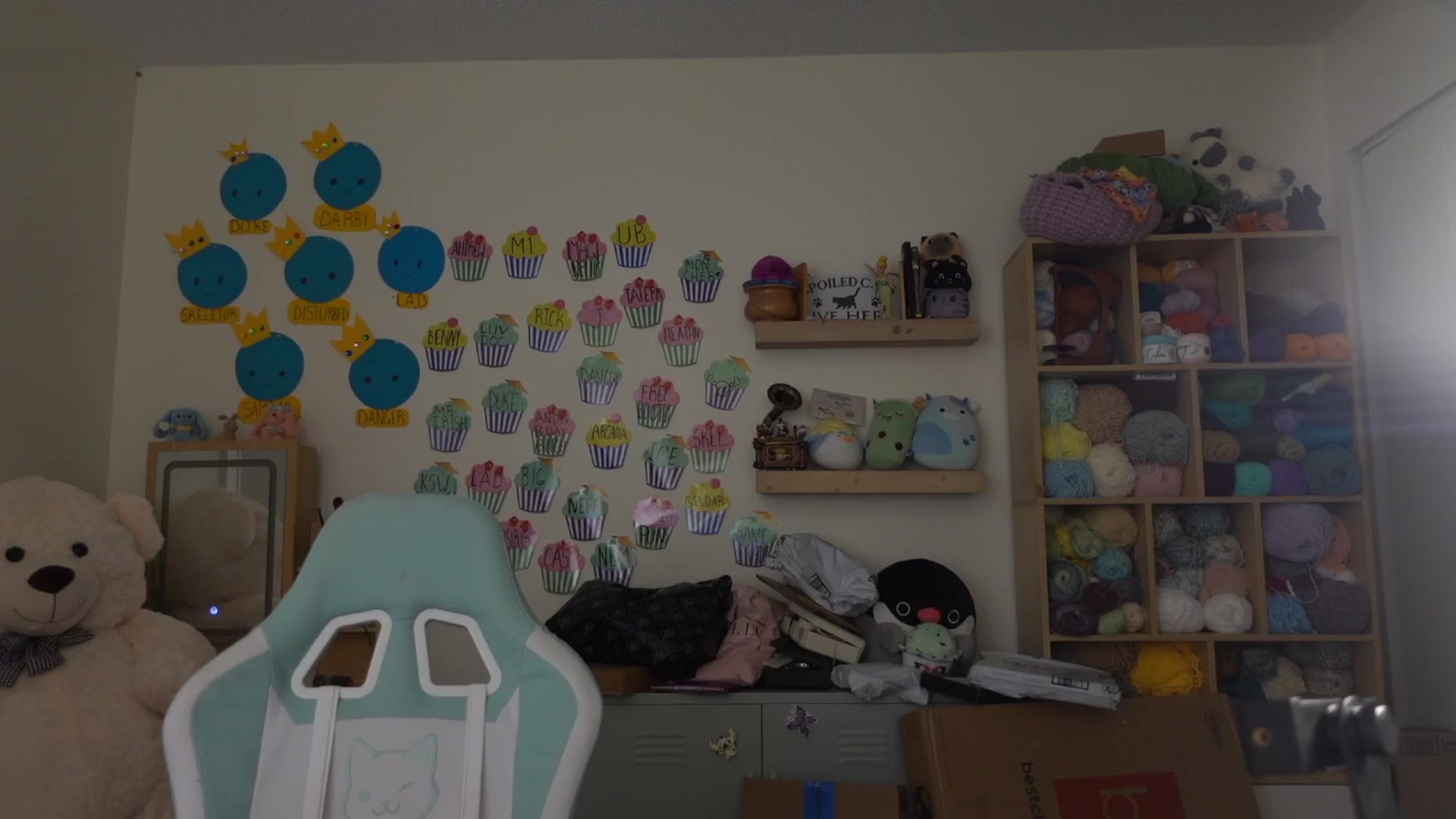 Gallery image thumbnail from Lil_blueberry's myfreecams stream on, 05/22/2025, 03:46 image 20 of 20