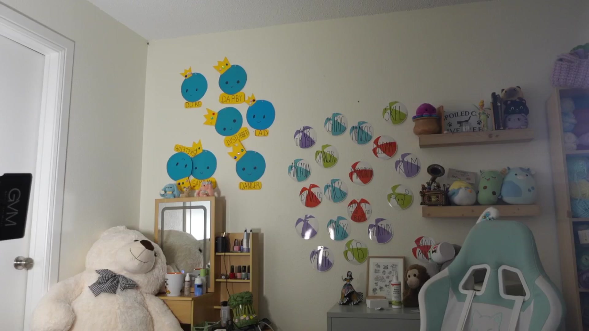 Gallery image thumbnail from Lil_blueberry's myfreecams stream on, 06/19/2025, 03:08 image 14 of 20