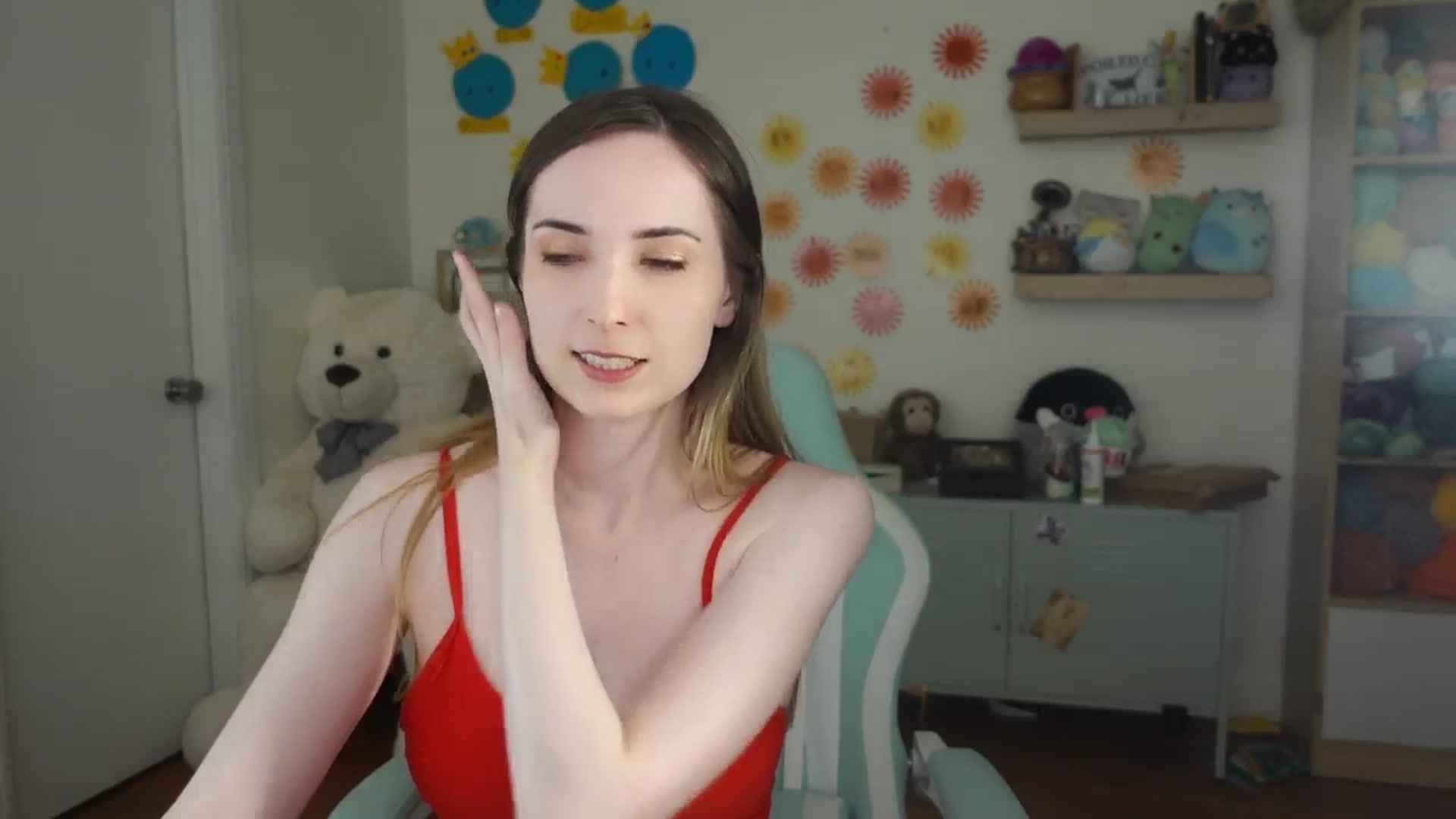 Gallery image thumbnail from Lil_blueberry's myfreecams stream on, 07/30/2025, 02:02 image 20 of 20