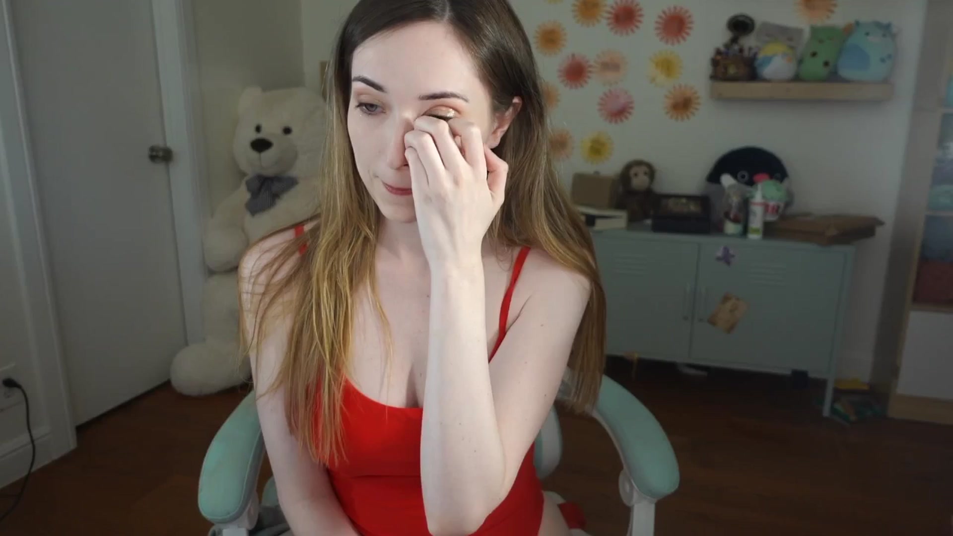 Gallery image thumbnail from Lil_blueberry's myfreecams stream on, 07/30/2025, 02:02 image 5 of 20