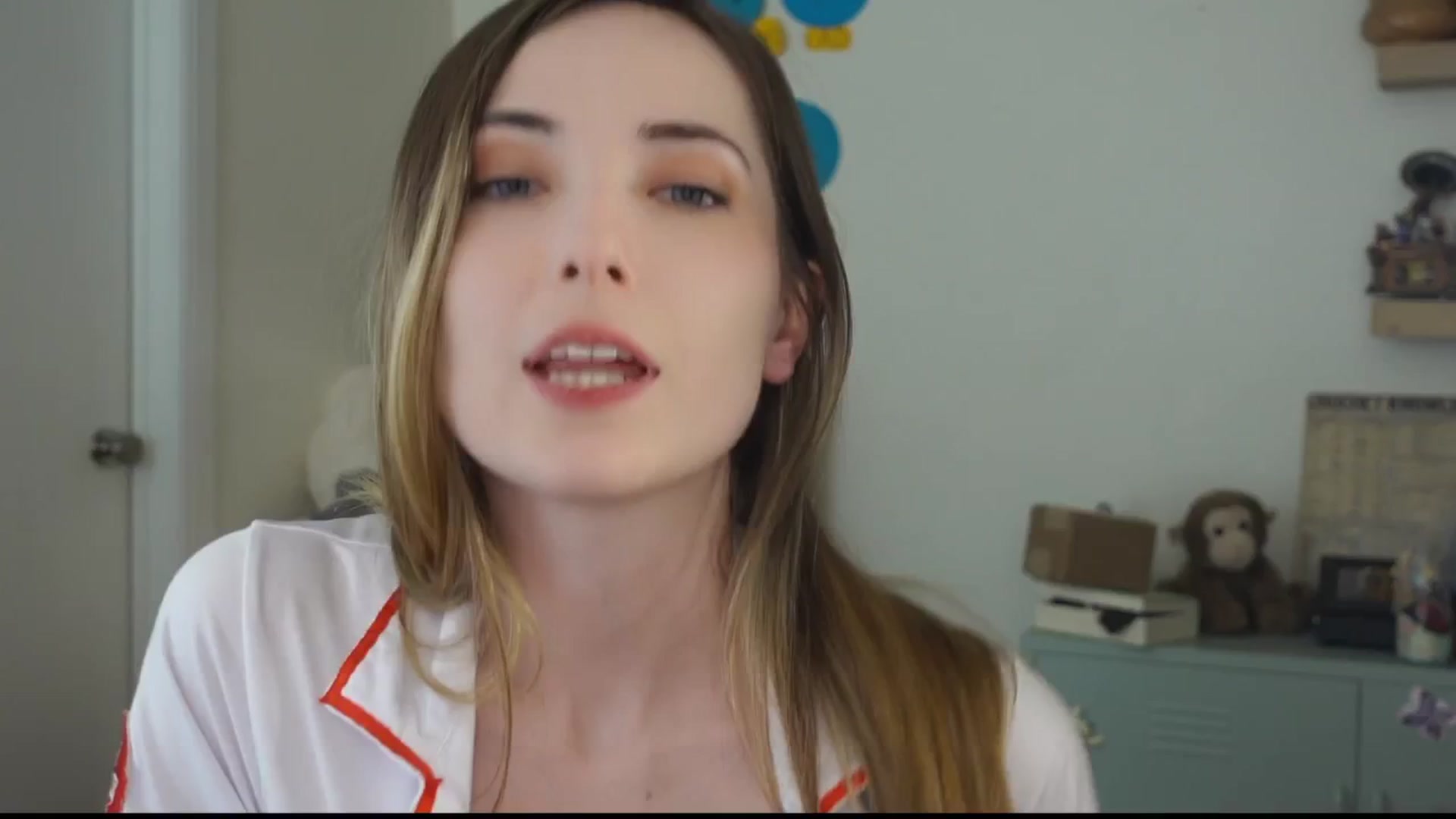 Gallery image thumbnail from Lil_blueberry's myfreecams stream on, 08/22/2025, 01:33 image 20 of 20