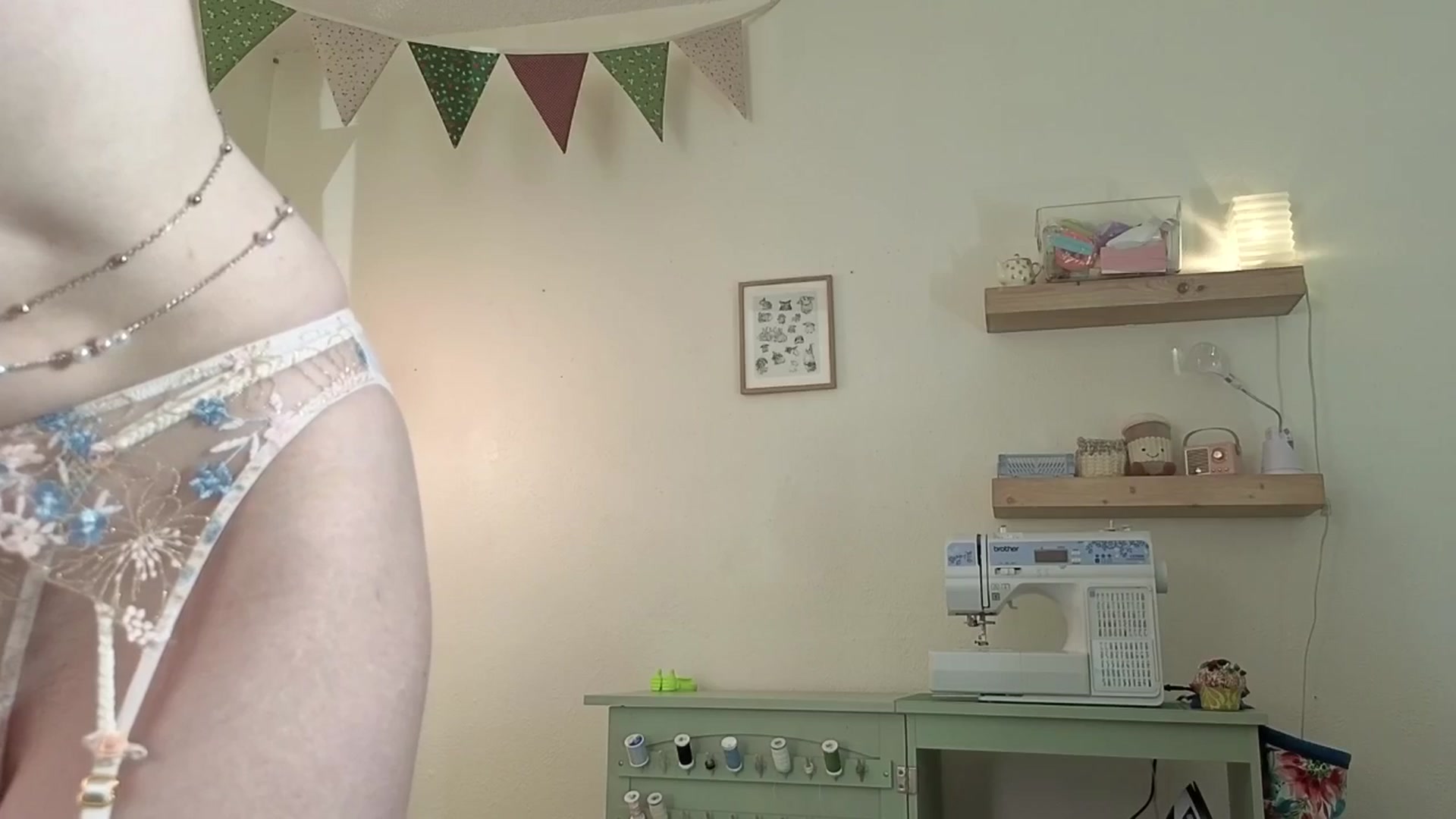 Gallery image thumbnail from Lil_blueberry's myfreecams stream on, 03/22/2026, 20:40 image 11 of 20