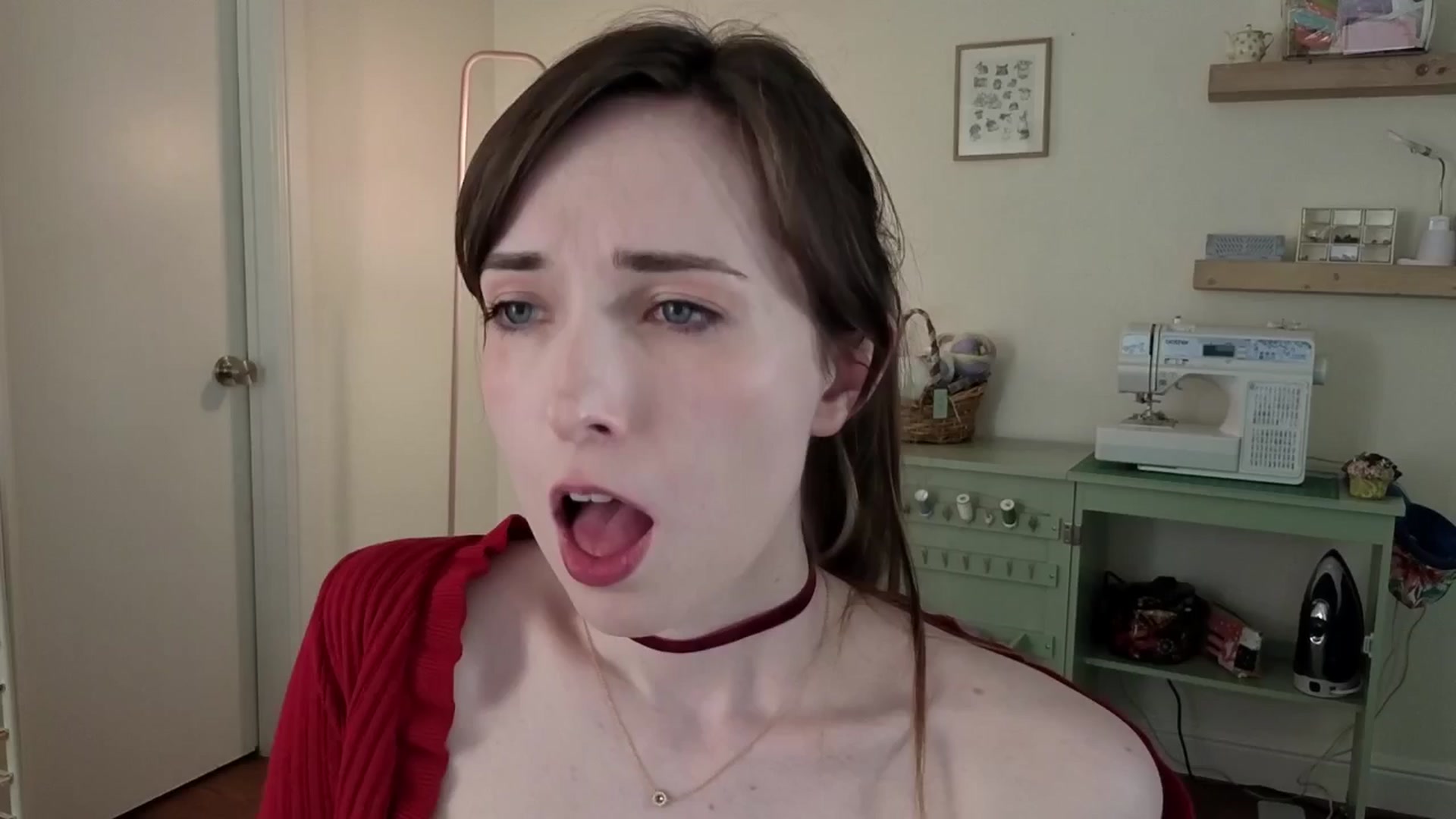 Gallery image thumbnail from Lil_blueberry's myfreecams stream on, 04/02/2026, 22:13 image 18 of 20