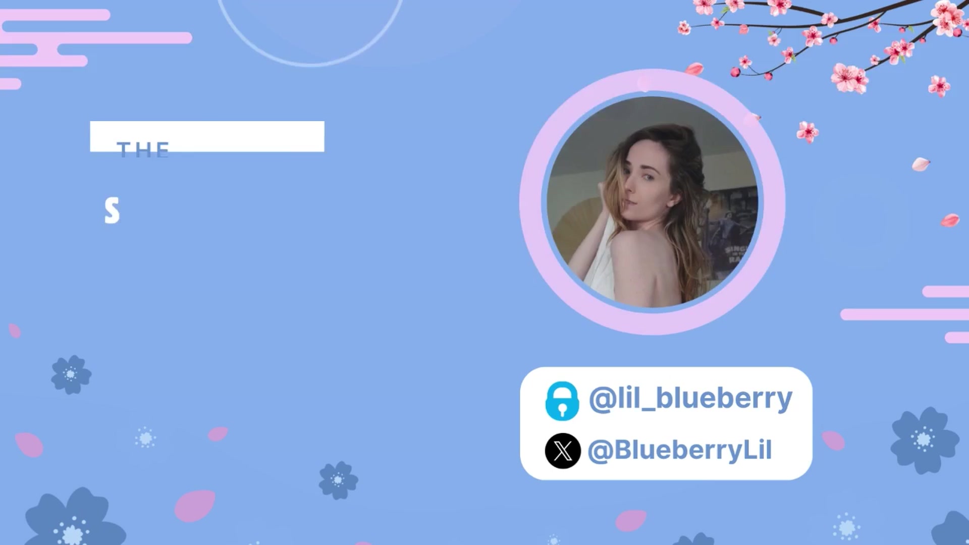 Gallery image thumbnail from Lil_blueberry's myfreecams stream on, 04/03/2026, 22:24 image 1 of 20