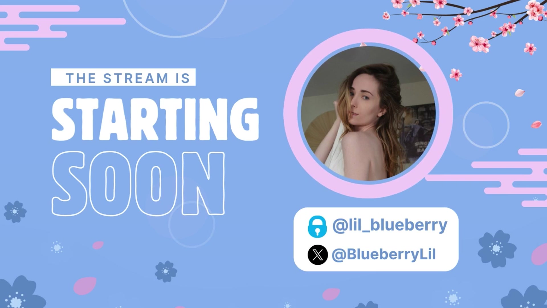 Gallery image thumbnail from Lil_blueberry's myfreecams stream on, 04/09/2026, 21:49 image 1 of 20