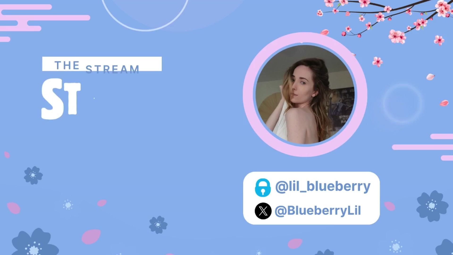 Gallery image thumbnail from Lil_blueberry's myfreecams stream on, 04/17/2026, 23:34 image 1 of 20