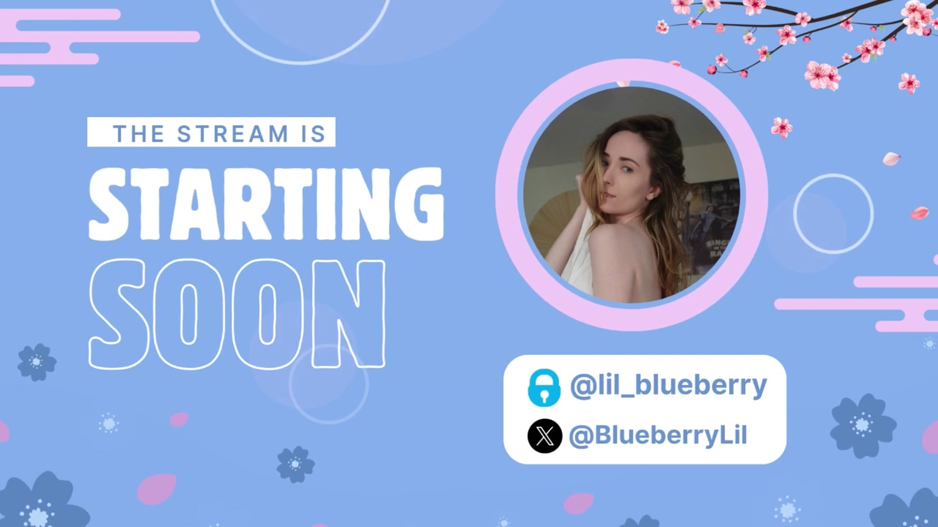 Gallery image thumbnail from Lil_blueberry's myfreecams stream on, 04/17/2026, 23:34 image 4 of 20