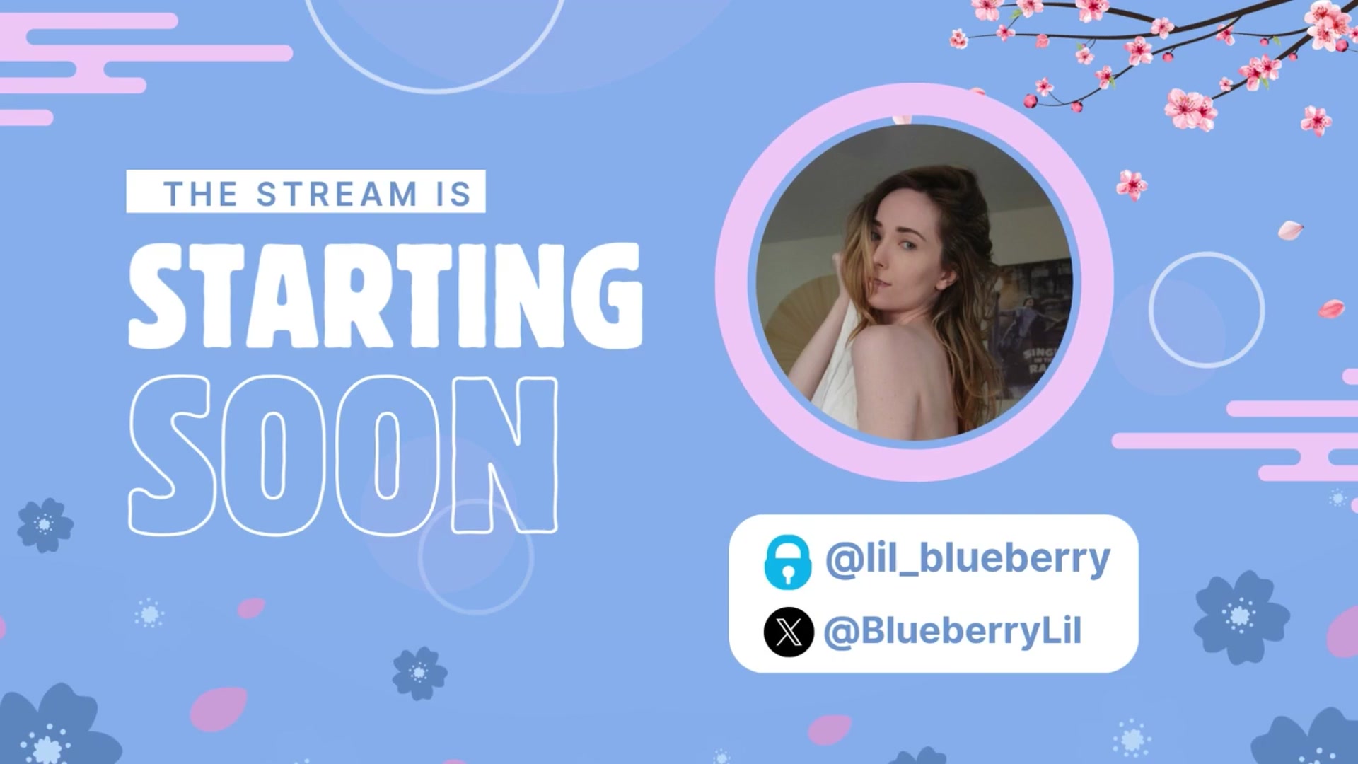 Gallery image thumbnail from Lil_blueberry's myfreecams stream on, 04/17/2026, 23:34 image 2 of 20