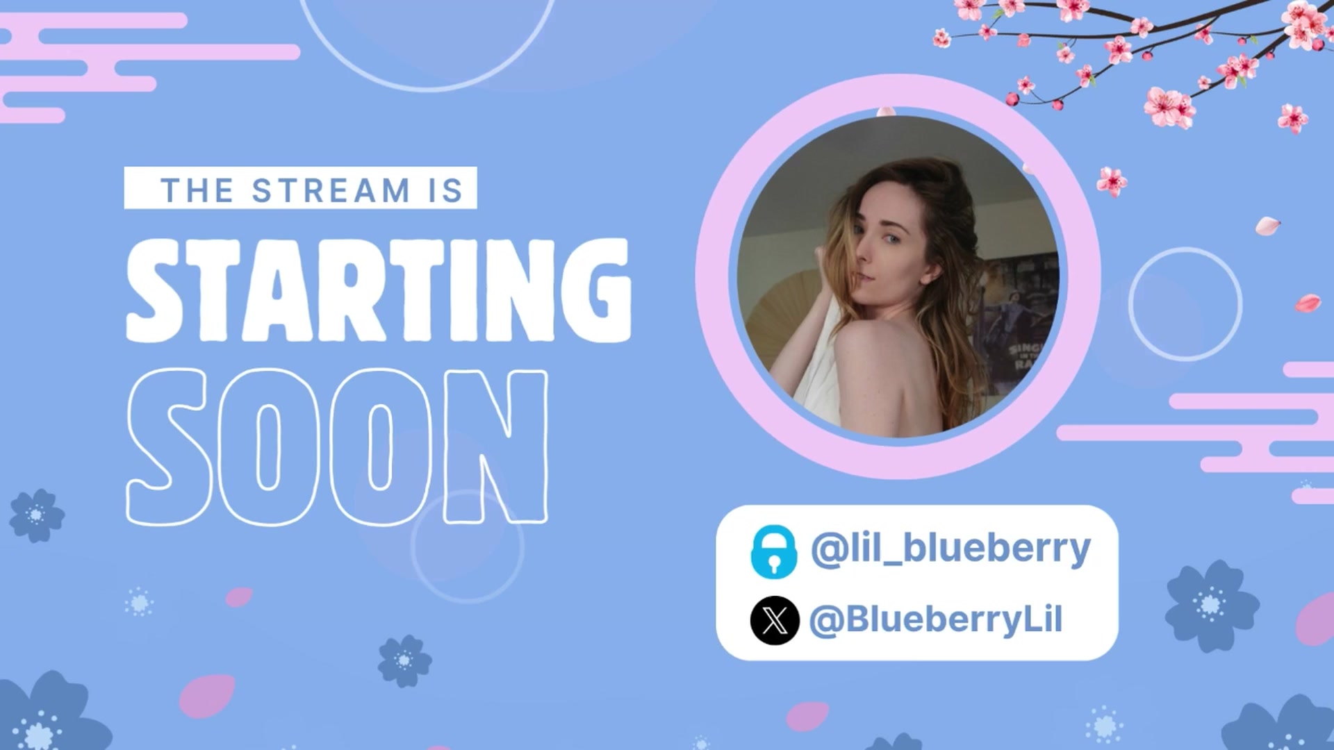 Gallery image thumbnail from Lil_blueberry's myfreecams stream on, 04/19/2026, 22:04 image 1 of 20