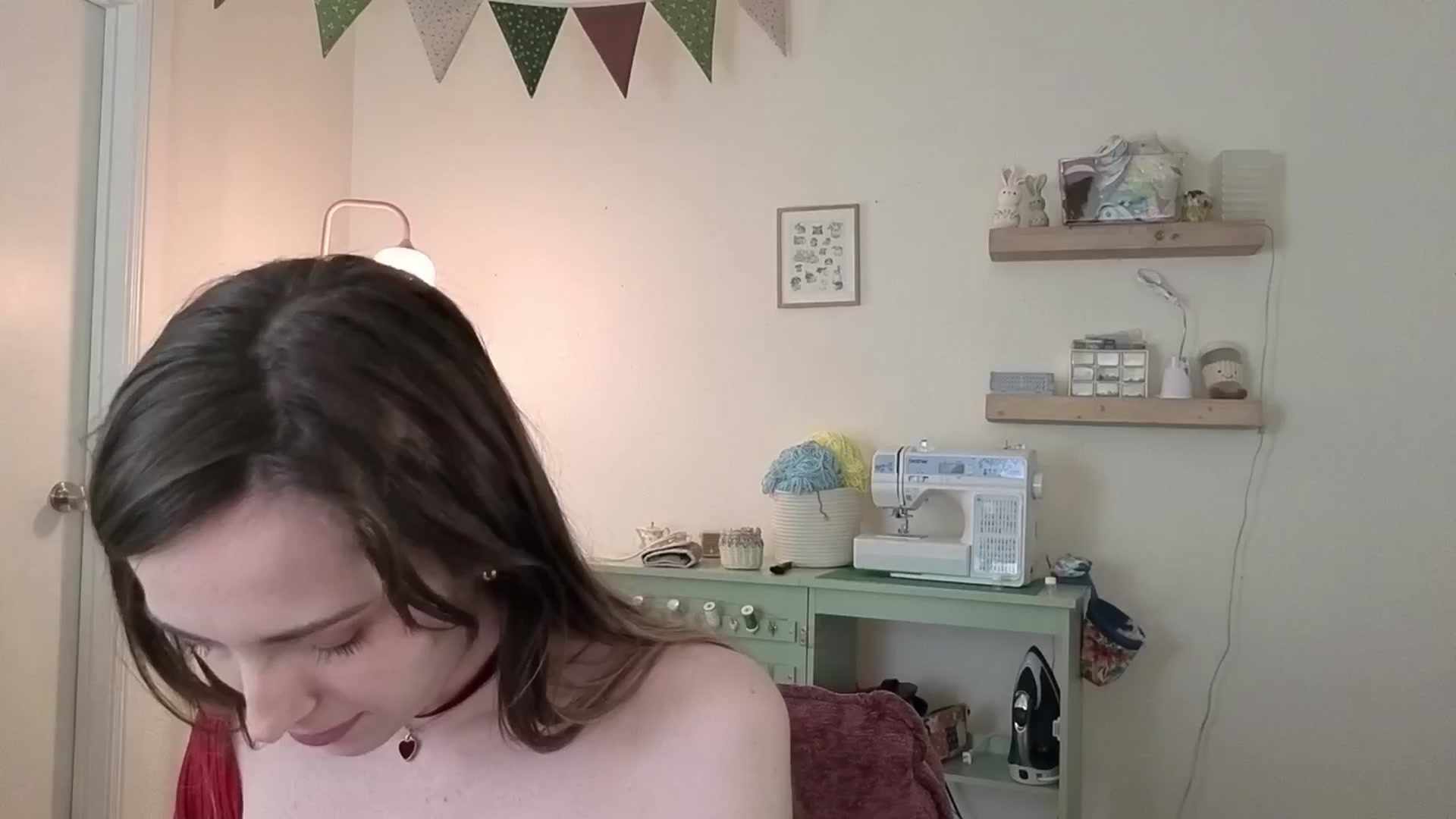 Gallery image thumbnail from Lil_blueberry's myfreecams stream on, 04/30/2026, 22:29 image 10 of 20