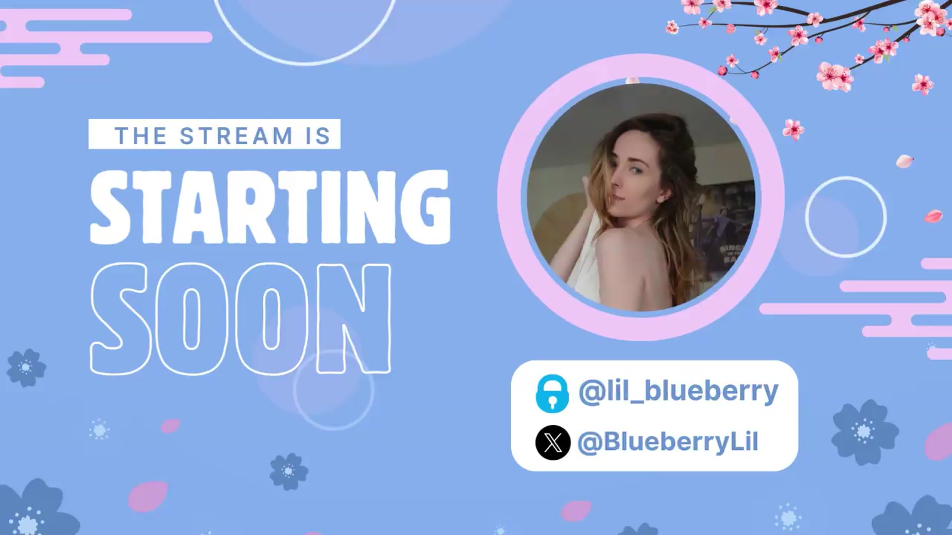 Gallery image thumbnail from Lil_blueberry's myfreecams stream on, 05/20/2026, 19:36 image 1 of 20