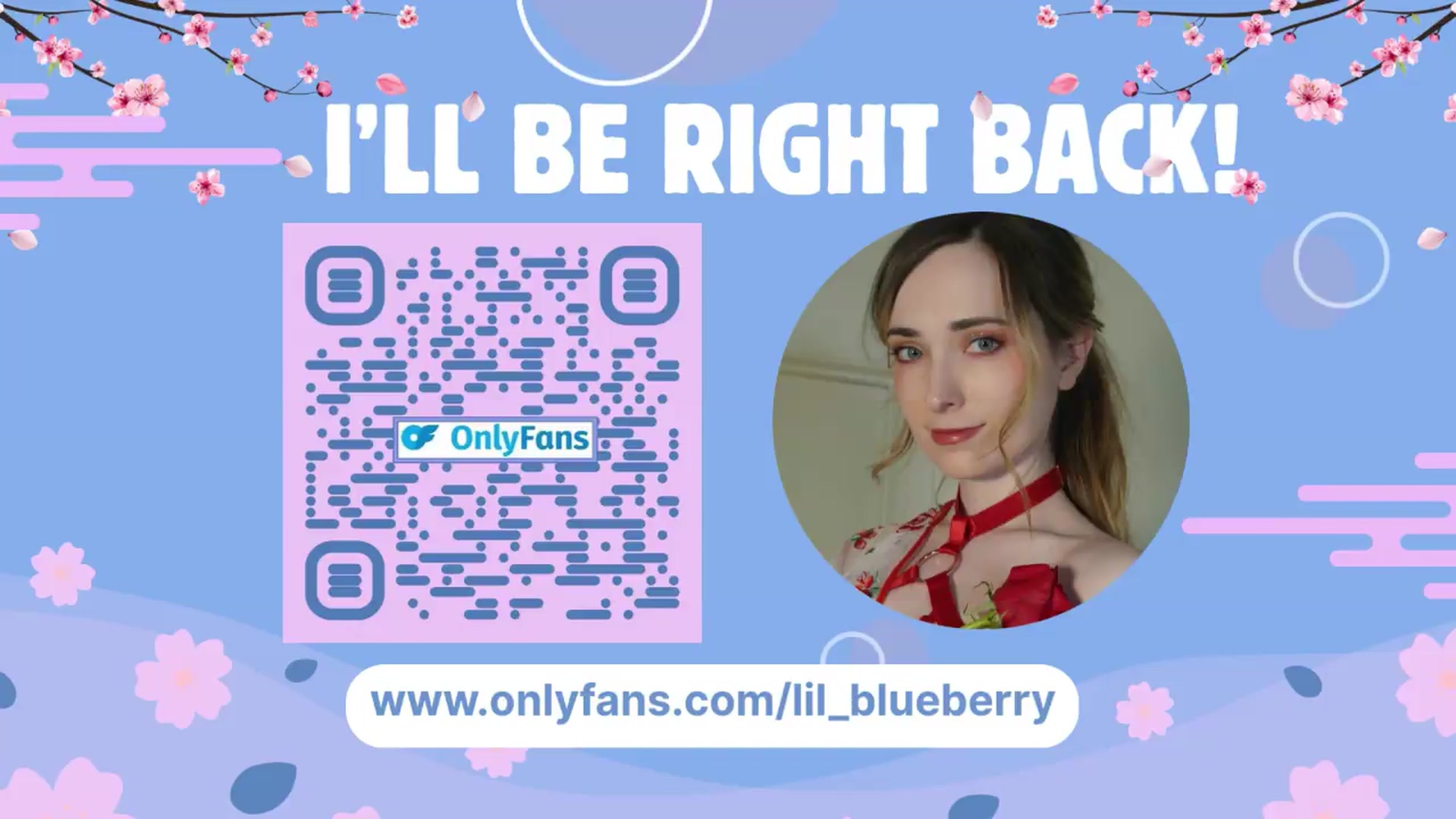 Gallery image thumbnail from Lil_blueberry's myfreecams stream on, 05/20/2026, 22:05 image 6 of 20