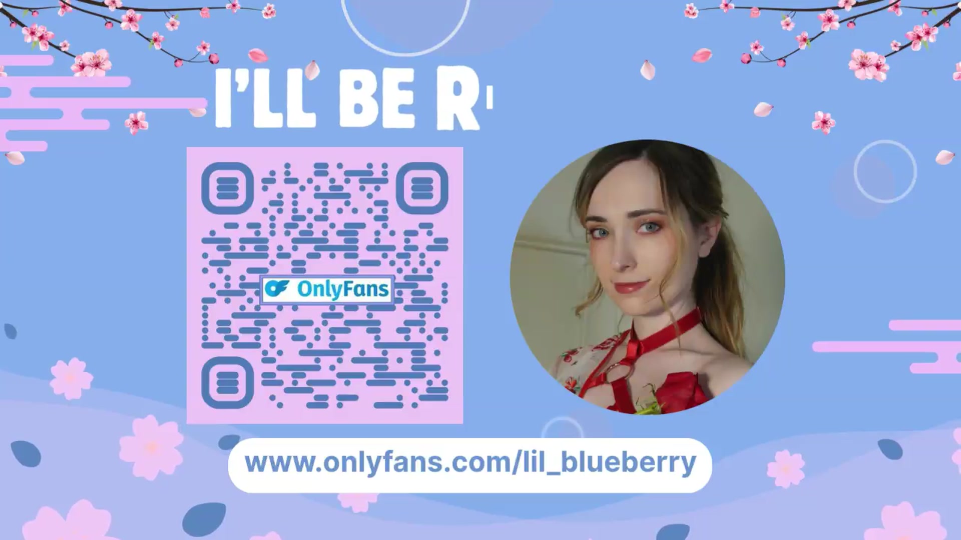 Gallery image thumbnail from Lil_blueberry's myfreecams stream on, 06/03/2026, 21:56 image 19 of 20
