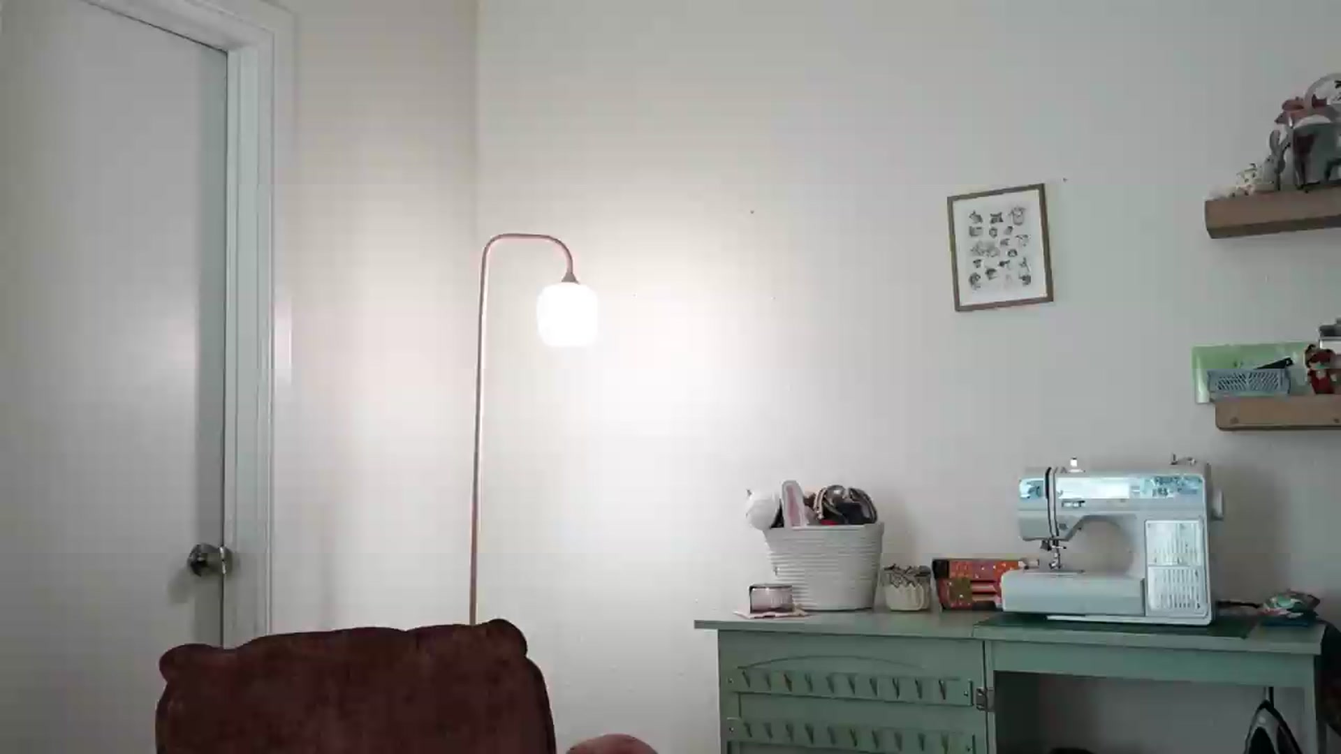 Gallery image thumbnail from Lil_blueberry's myfreecams stream on, 06/03/2026, 21:56 image 5 of 20
